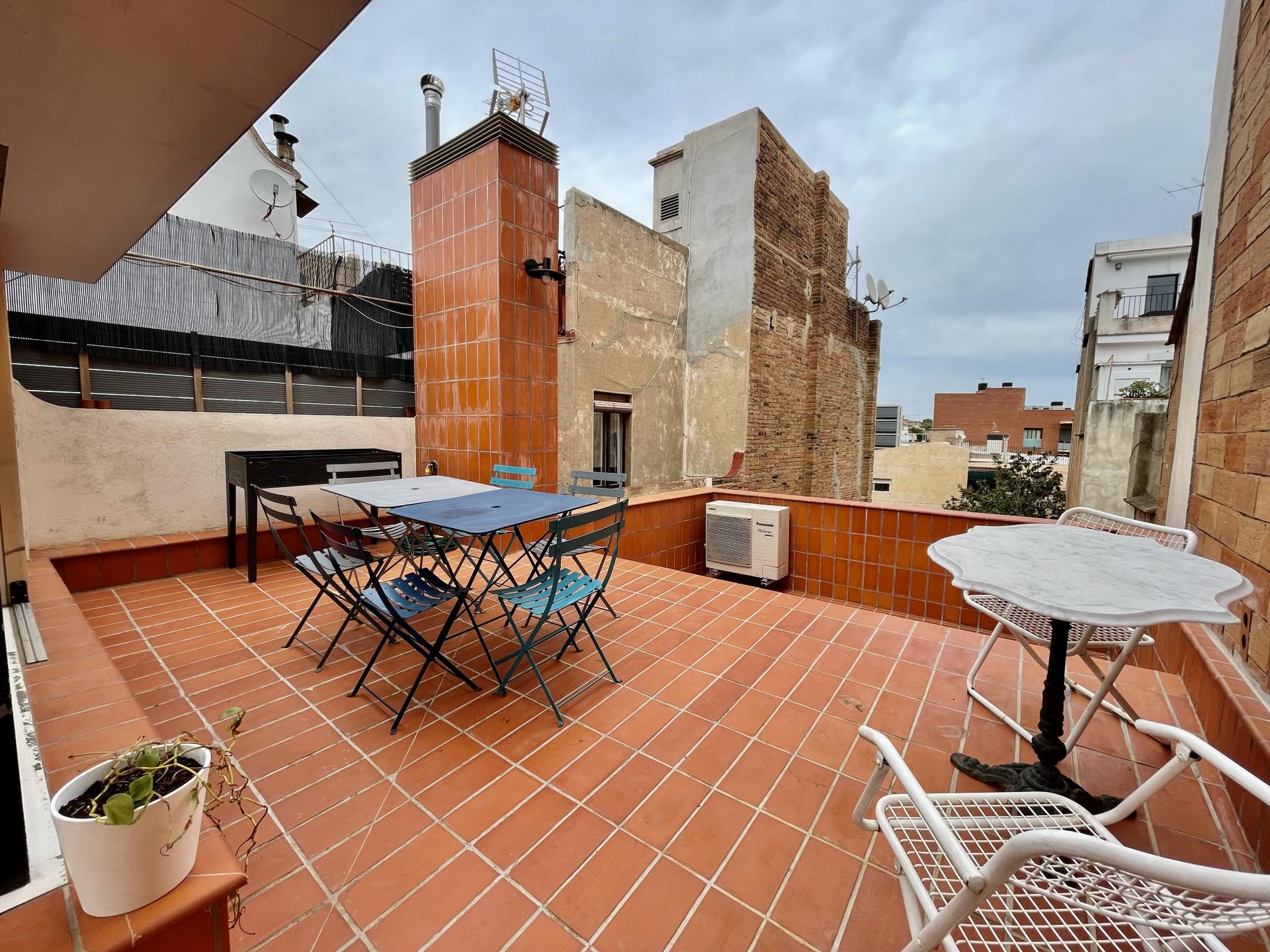 Piso – Barcelona 60.00 m2 photo13
