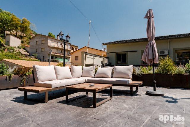 Hoteles – Vidrà 790.00 m2 photo9