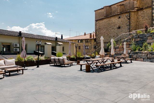 Hoteles – Vidrà 790.00 m2 photo7
