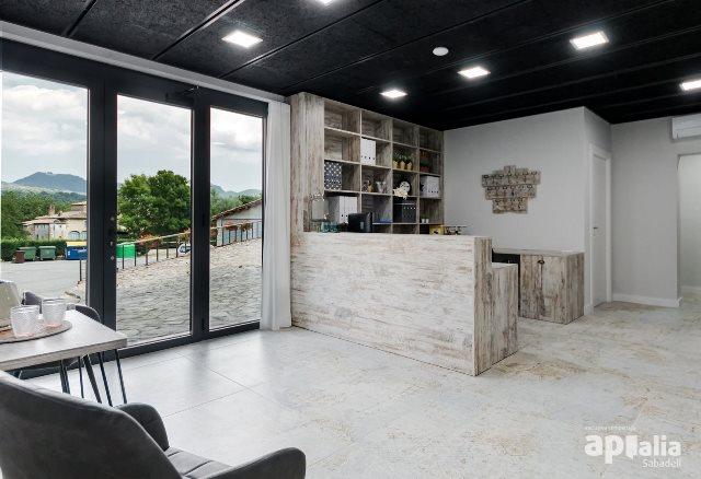 Hoteles – Vidrà 790.00 m2 photo83
