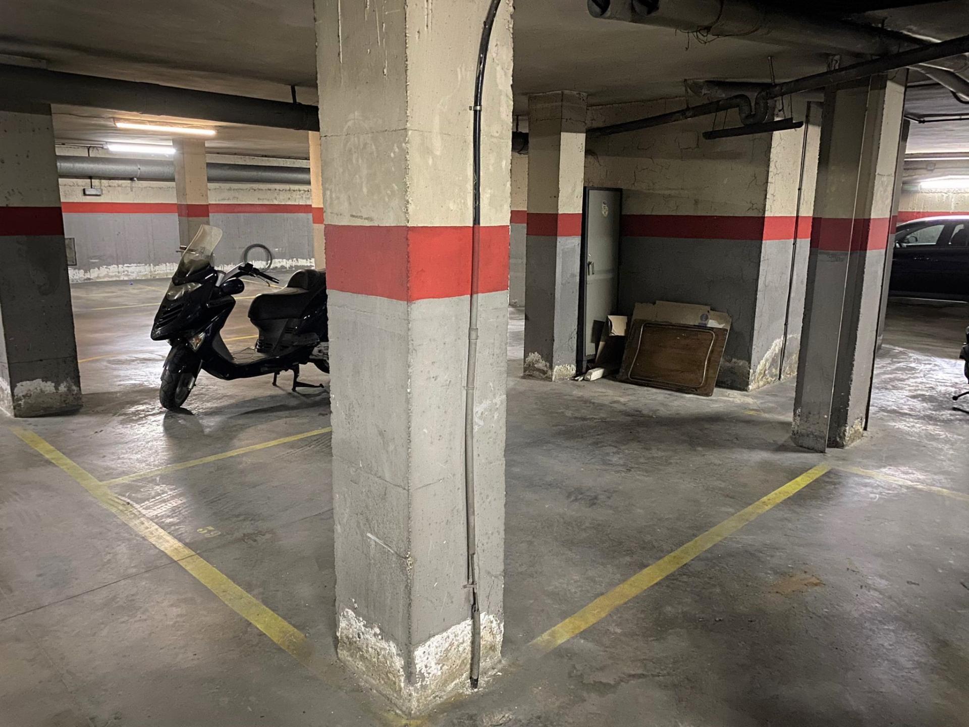 Plaça aparcament – Granollers  m2 photo4