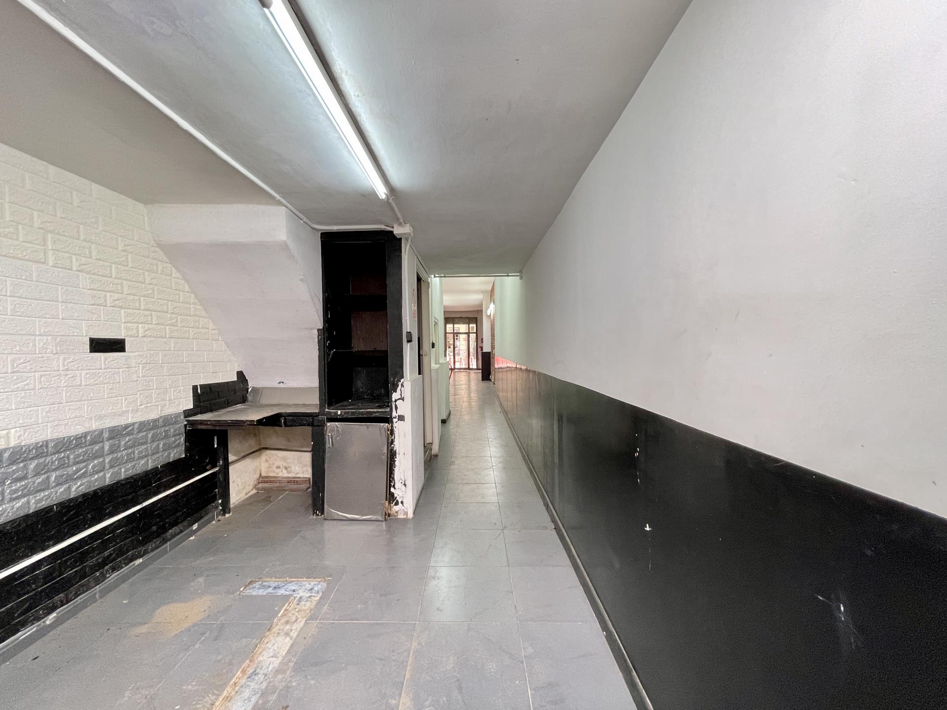 Local comercial – Barcelona 116.00 m2 photo4