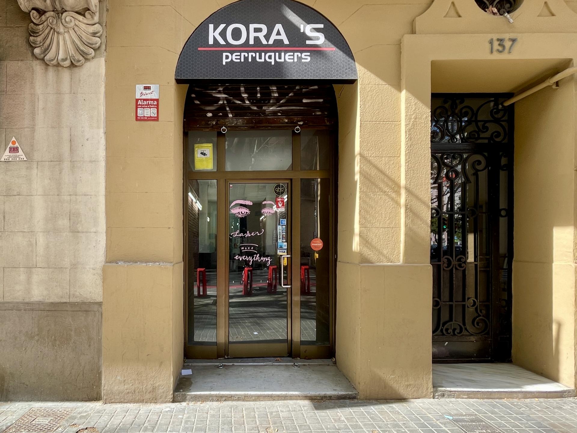 Local comercial – Barcelona 102.00 m2 photo23