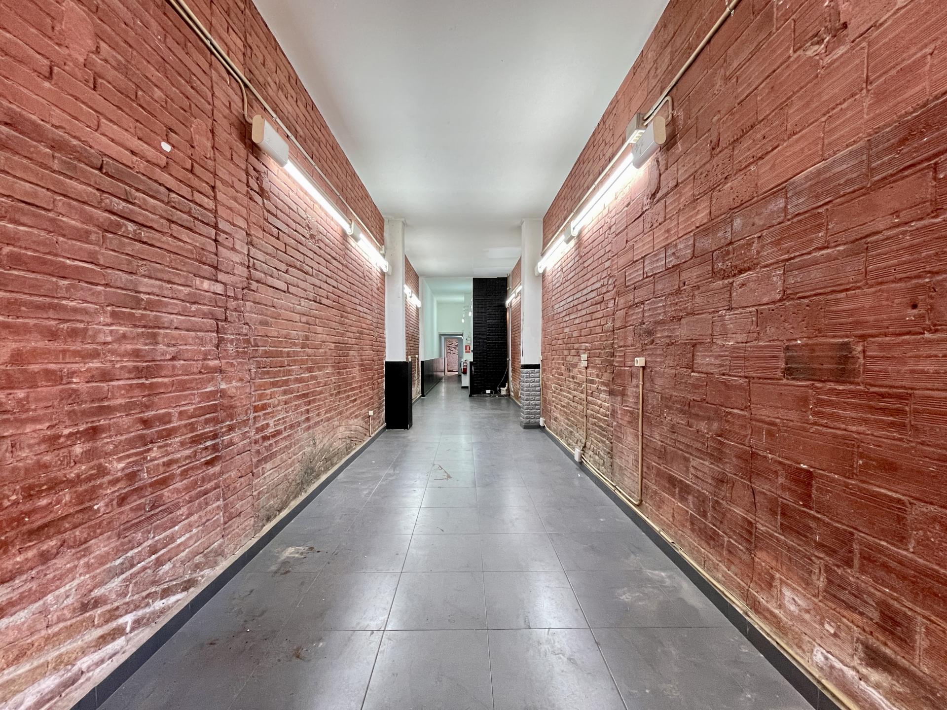 Local comercial – Barcelona 102.00 m2 photo8