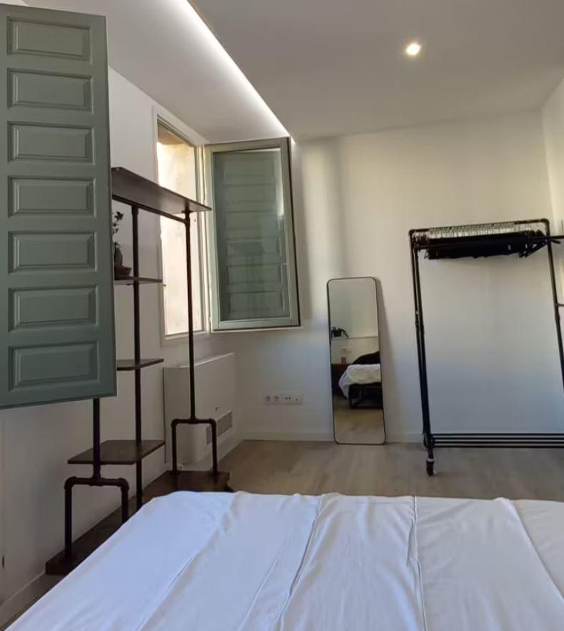 Piso – Barcelona 40.00 m2