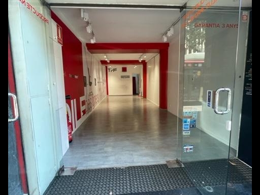 Local comercial – Barcelona 85.00 m2 photo7