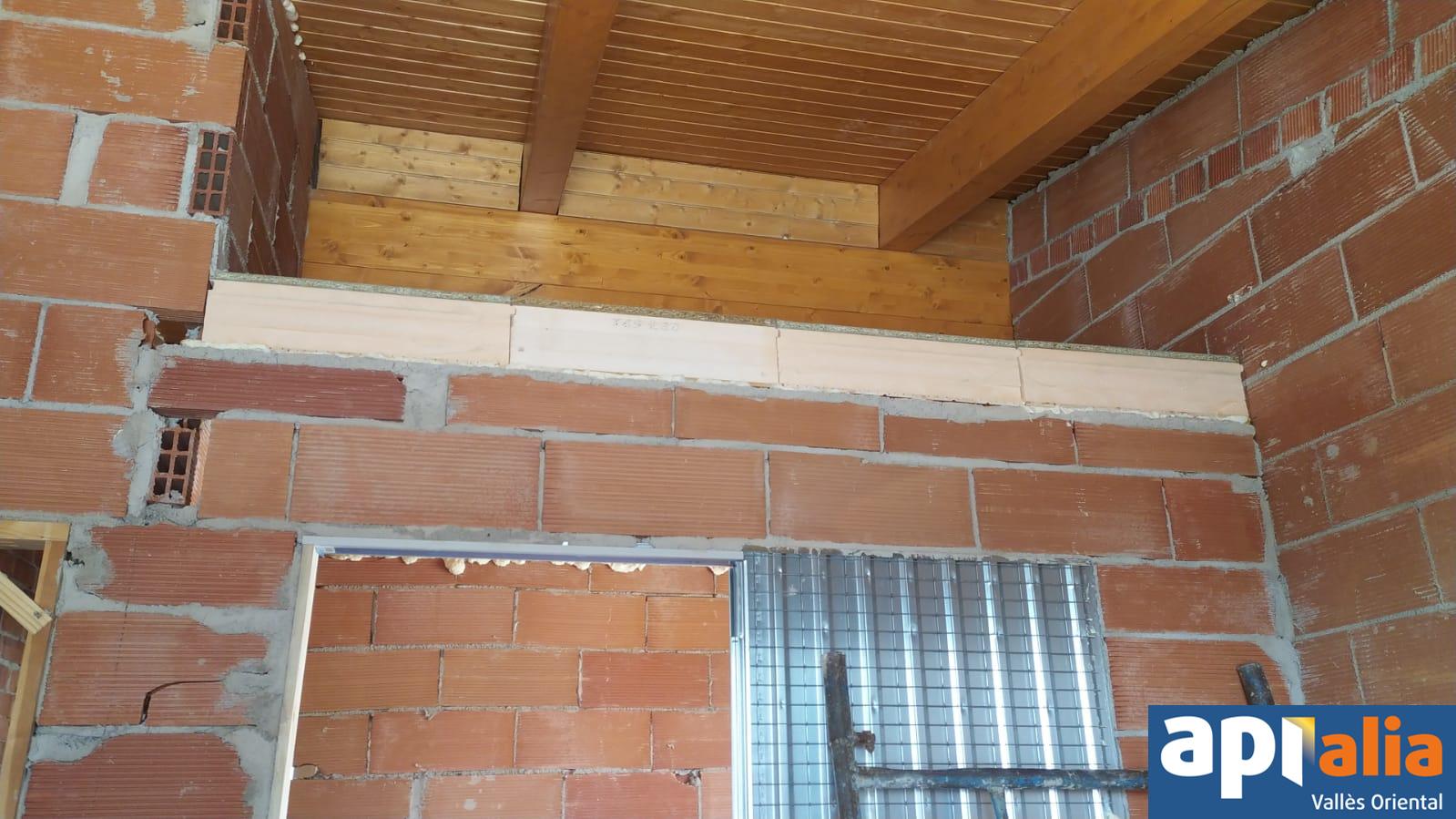 Unifamiliar aislada – Gualba 93.00 m2 photo14