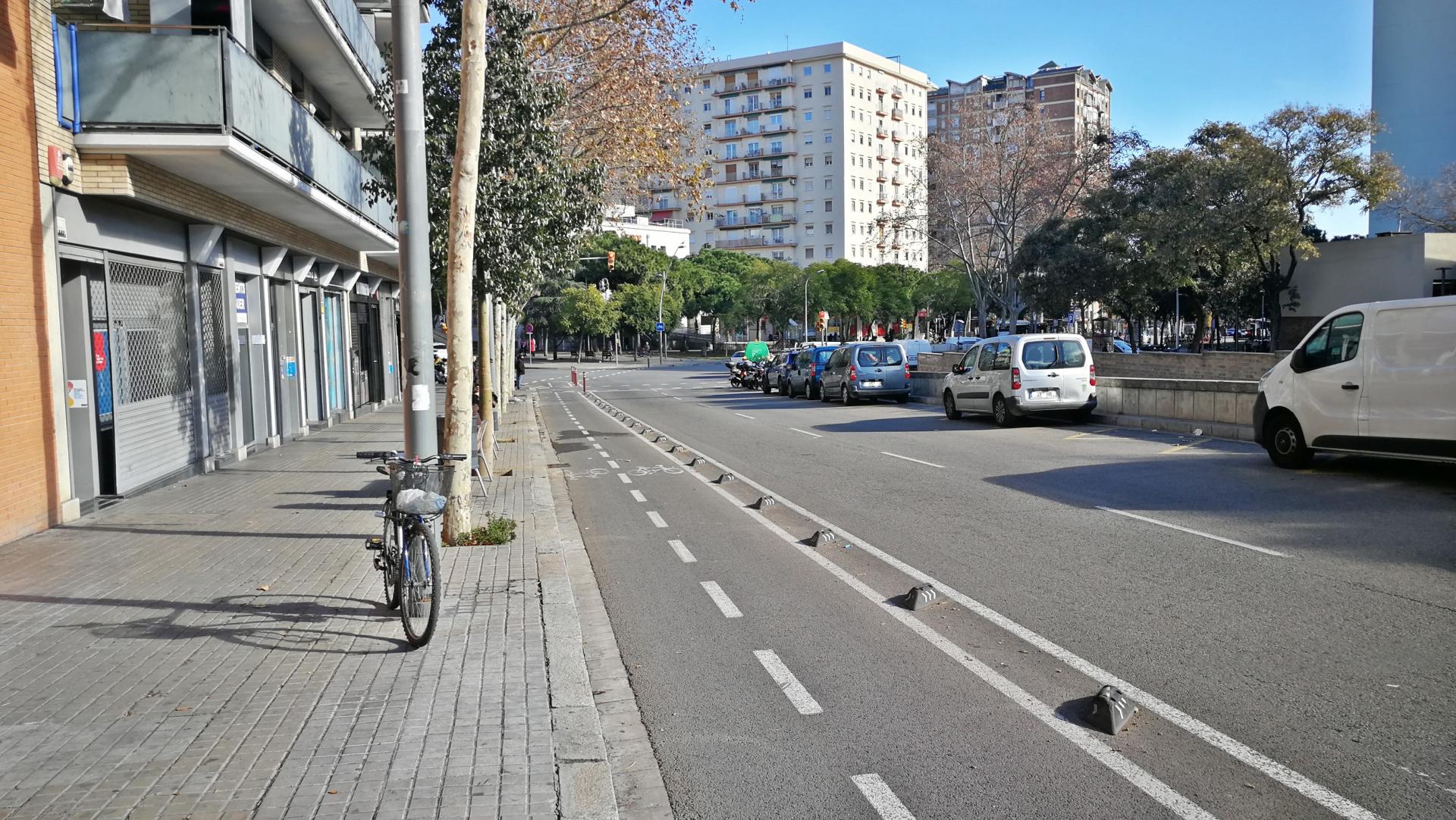 Plaça aparcament – Barcelona  m2 photo30