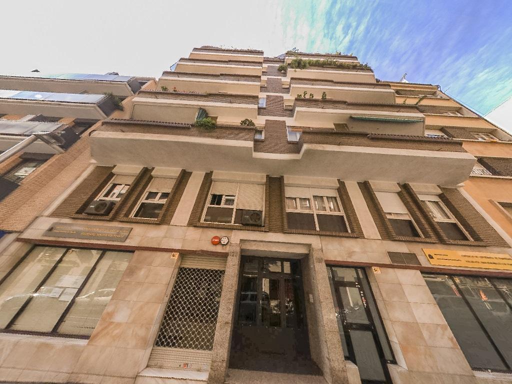 Plaça aparcament – Barcelona  m2 photo31
