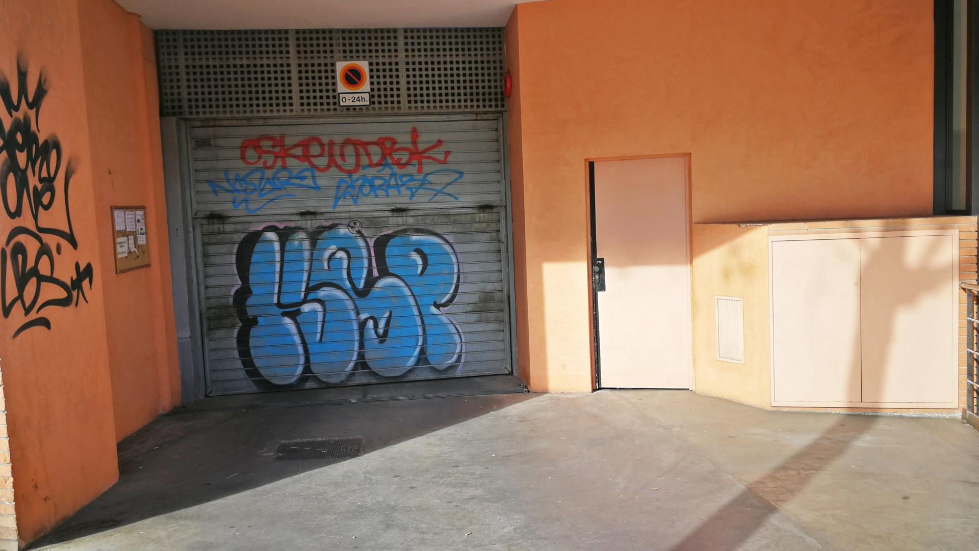 Plaça aparcament – Barcelona  m2 photo3