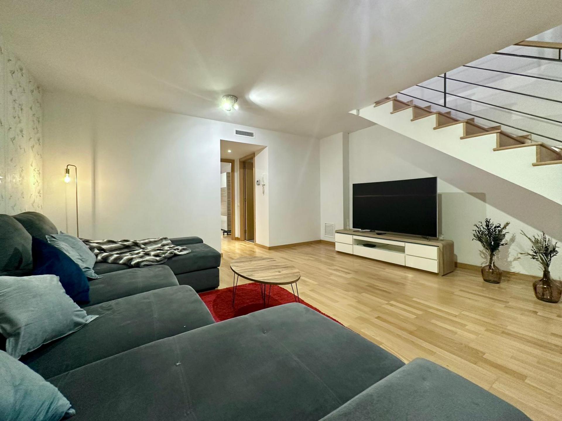 Tríplex – Barcelona 165.00 m2 photo25