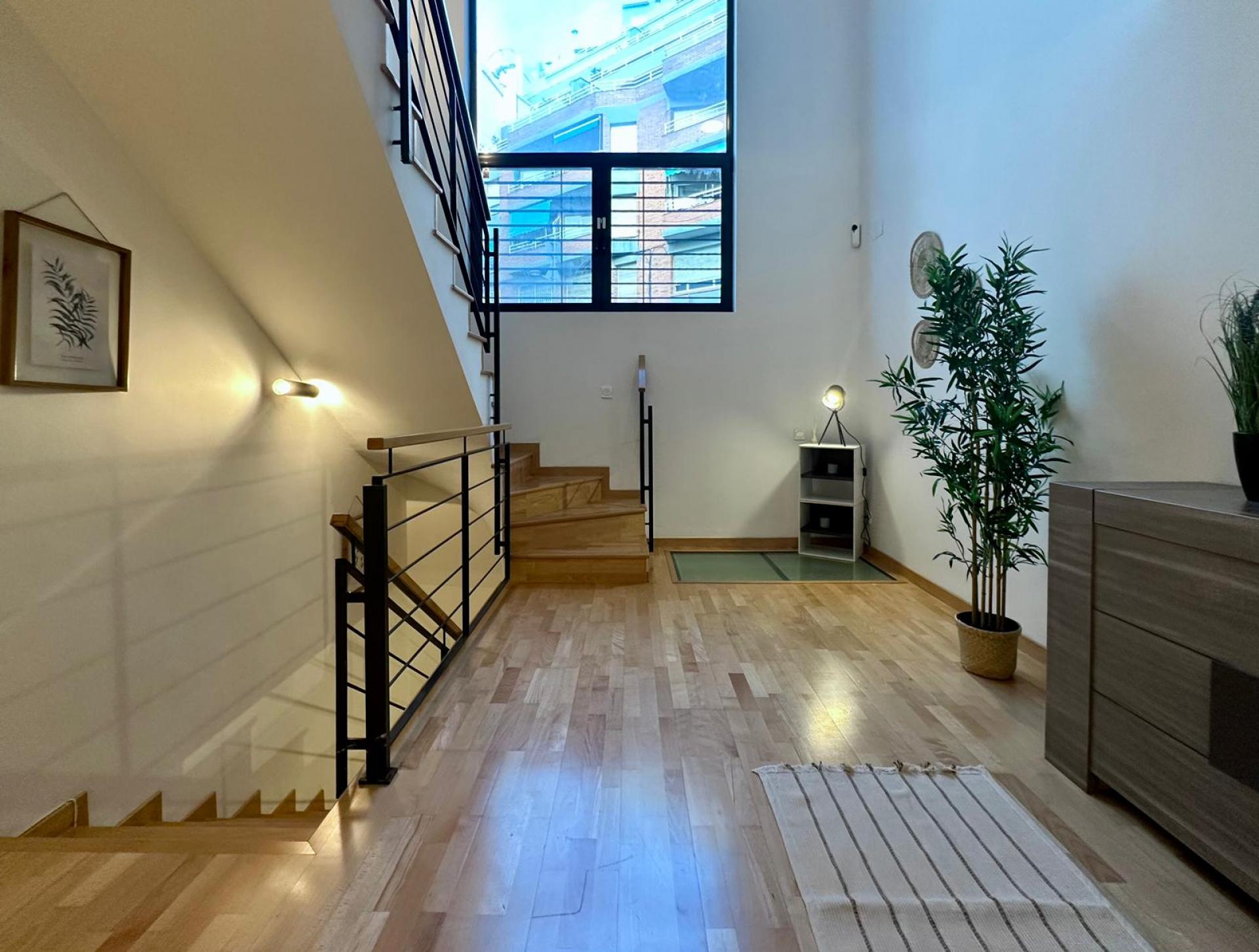 Tríplex – Barcelona 165.00 m2 photo26