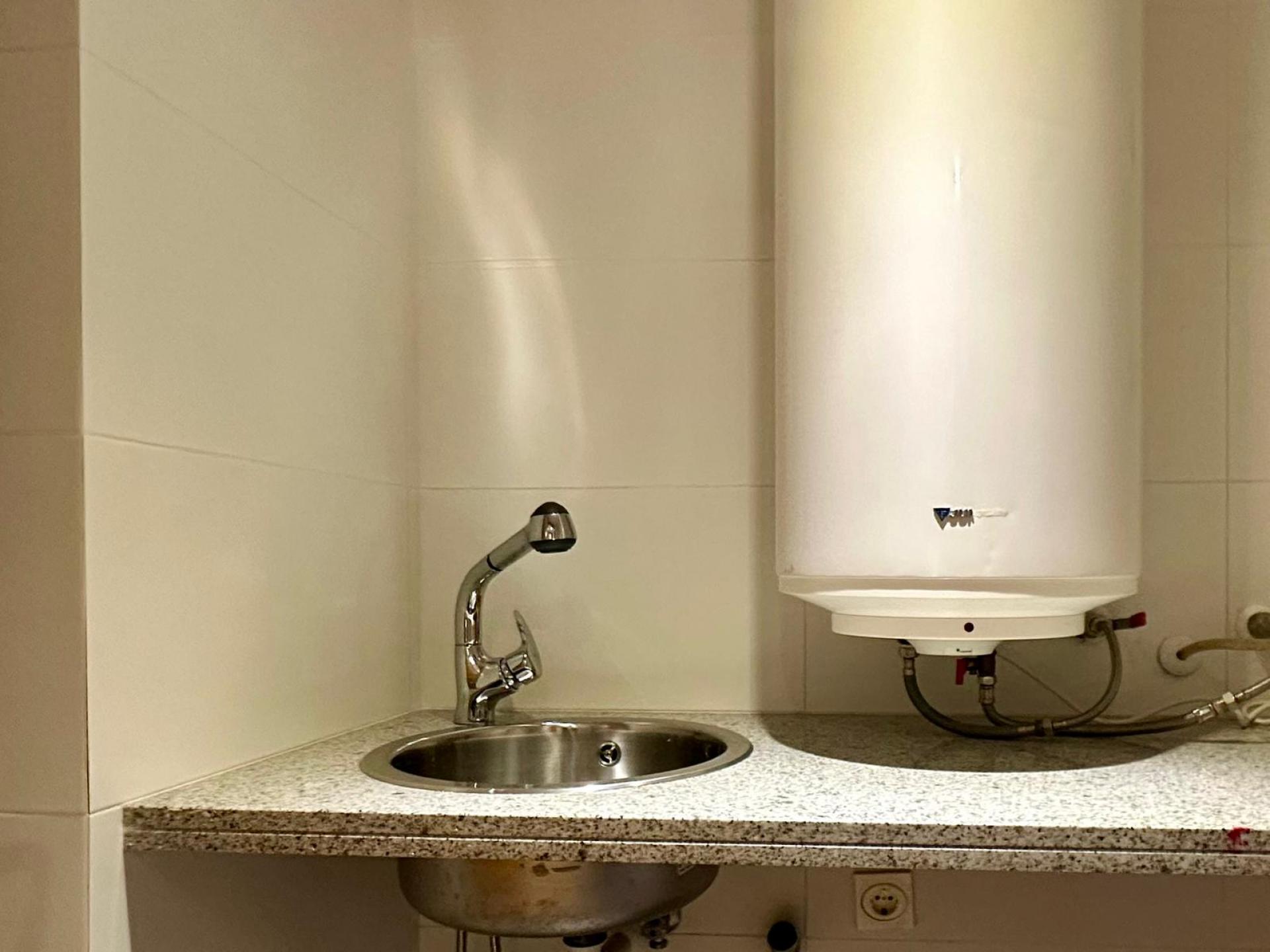 Tríplex – Barcelona 165.00 m2 photo21