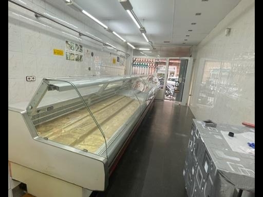 Tienda – Barcelona 62.00 m2 photo2