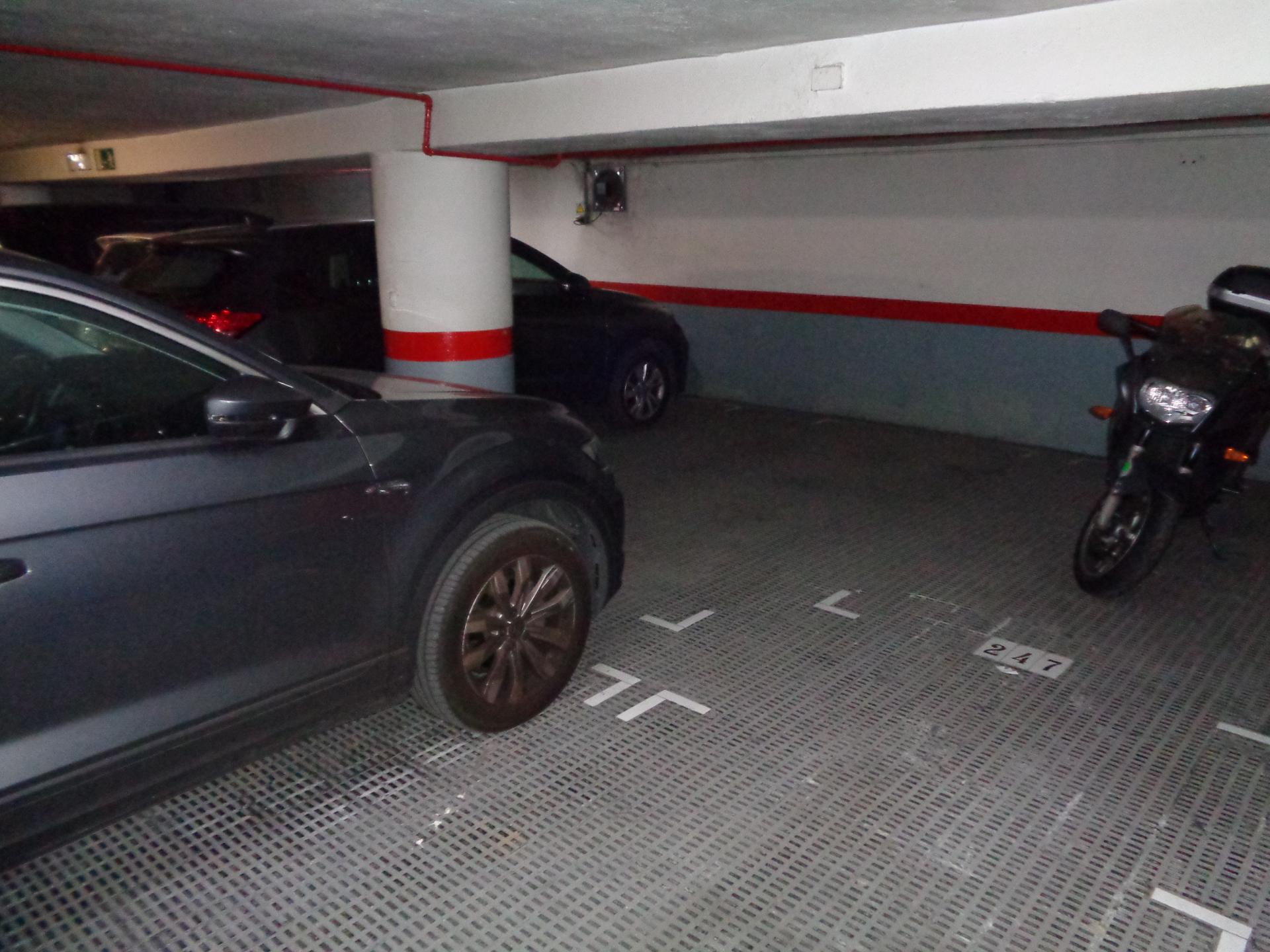 Plaça aparcament – Barcelona  m2 photo5