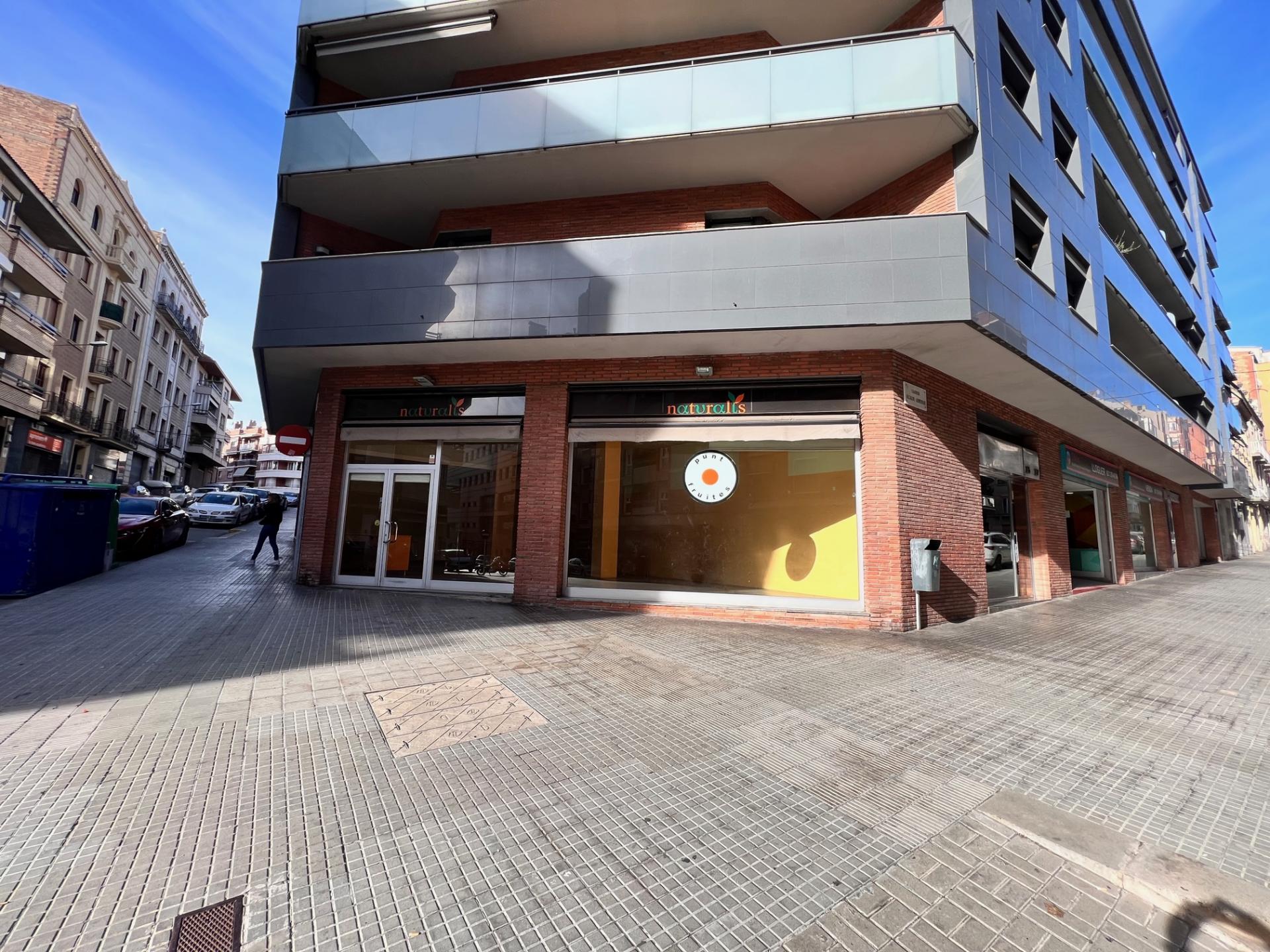 Tienda – Manresa 729.00 m2 photo16