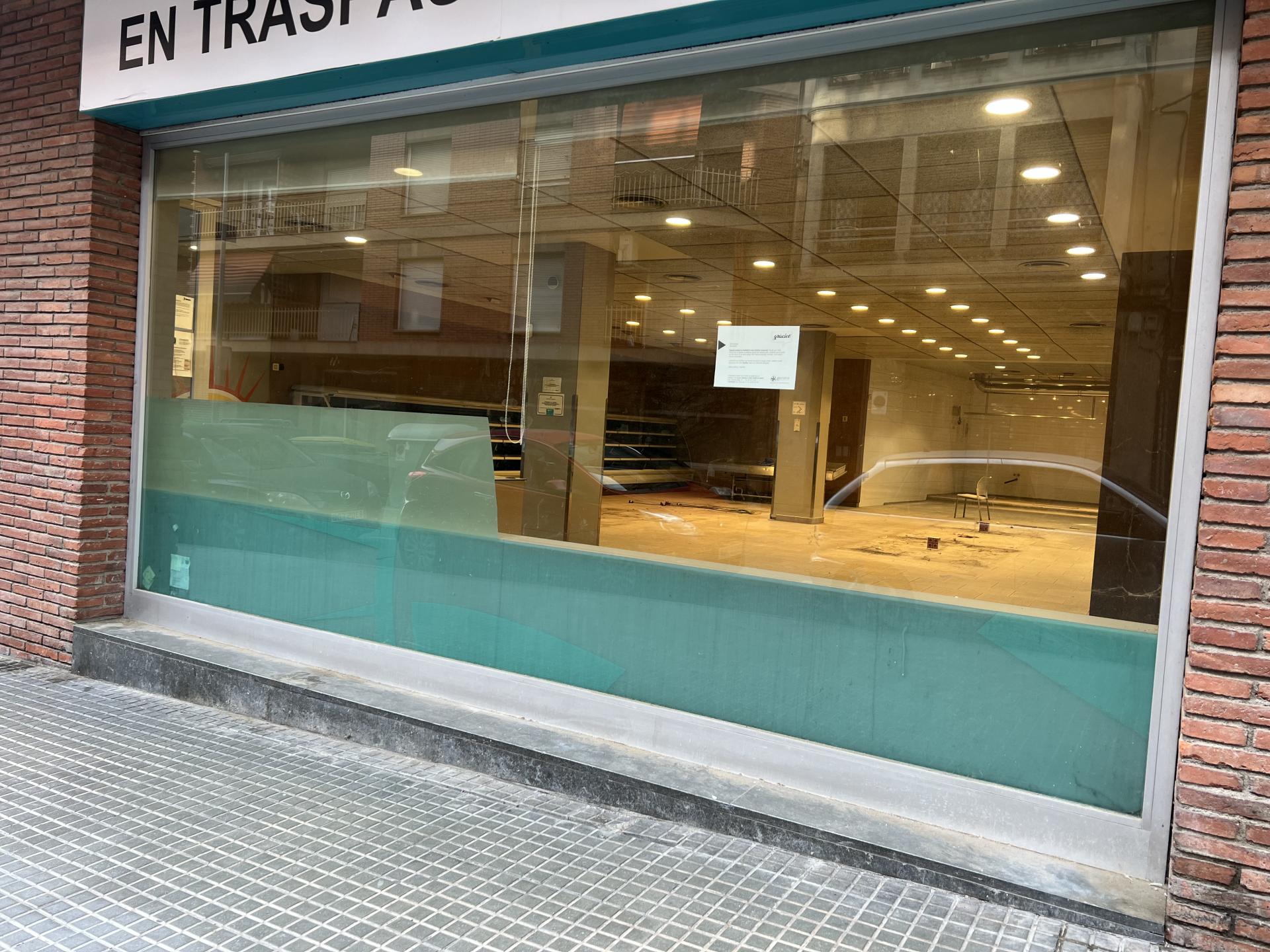 Tienda – Manresa 729.00 m2 photo3