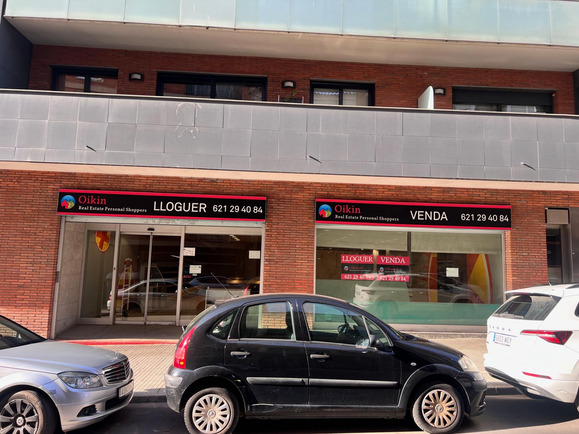 Tienda – Manresa 729.00 m2 photo14