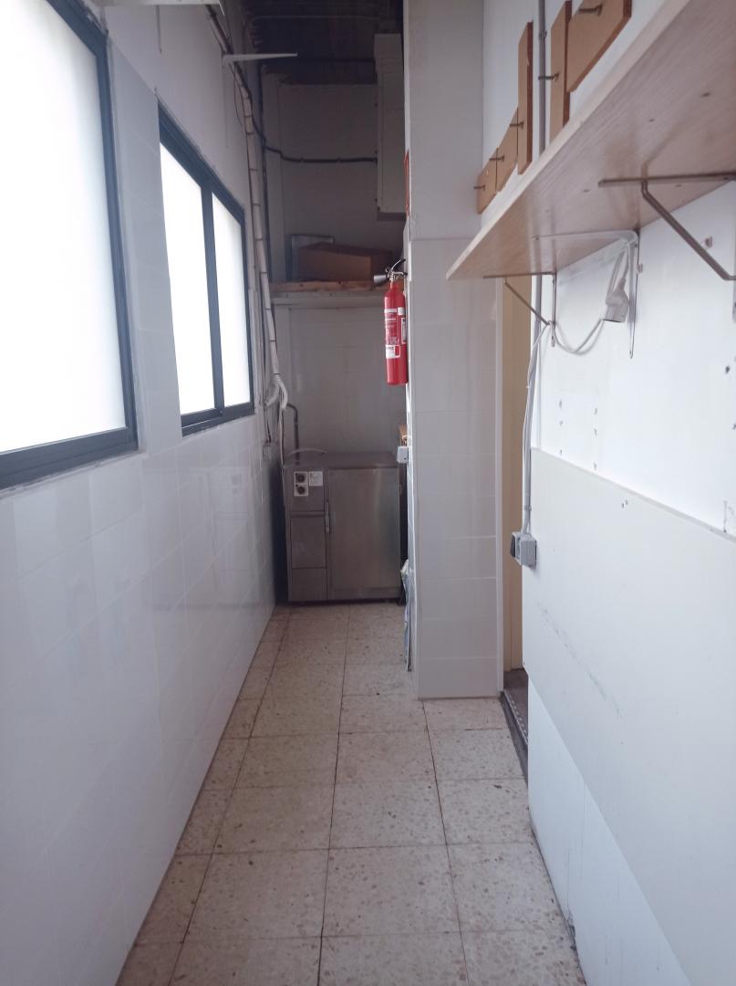 Local comercial – Sant Feliu de Llobregat 77.00 m2 photo8