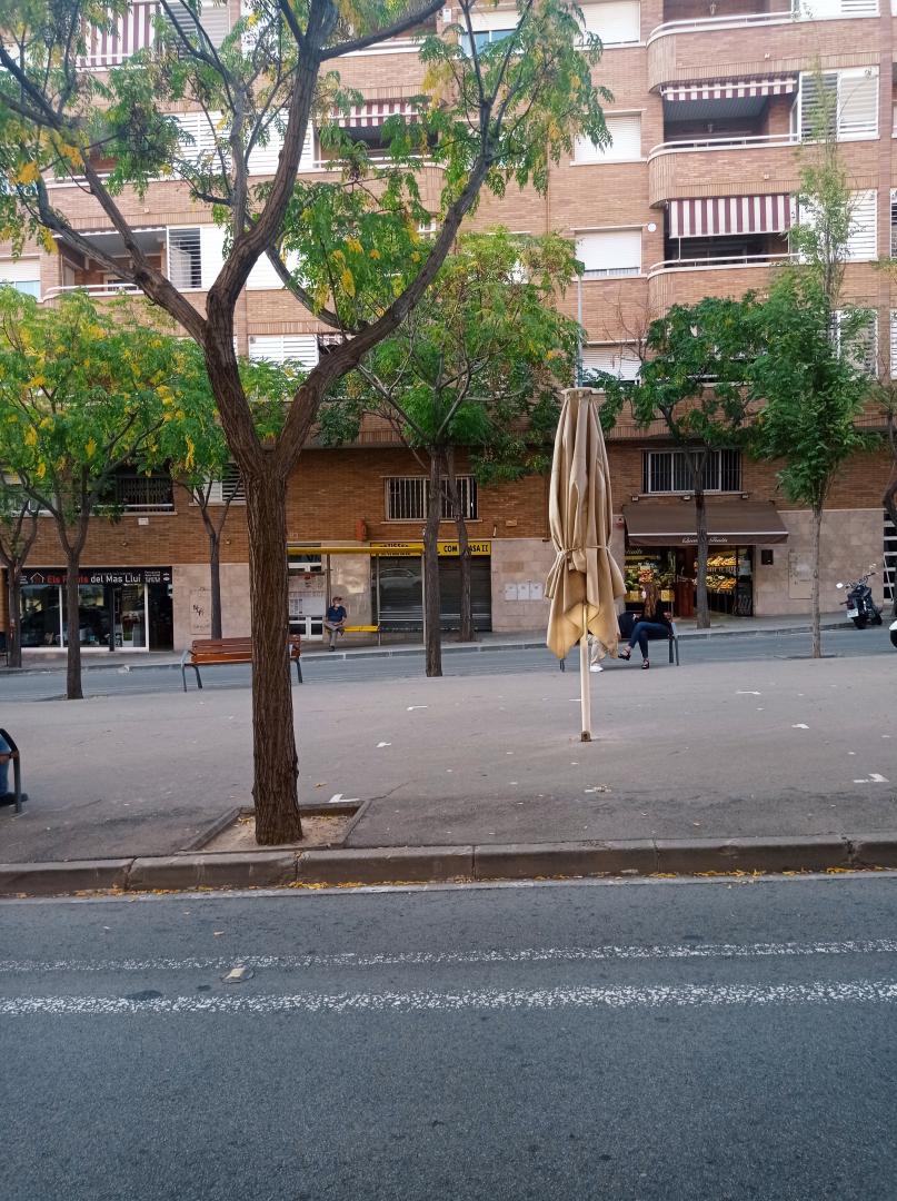 Local comercial – Sant Feliu de Llobregat 77.00 m2 photo6