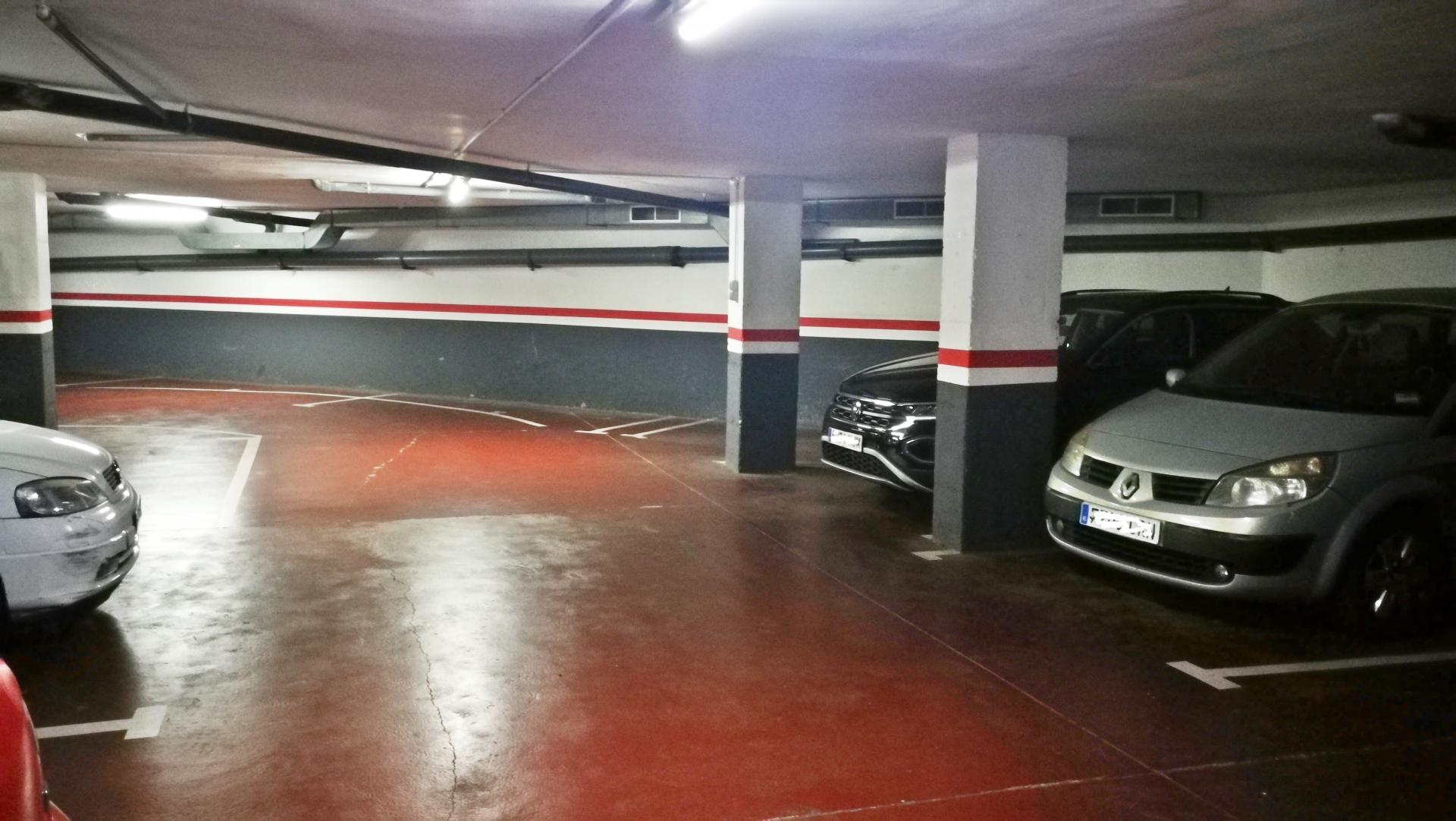 Plaza aparcamiento – Barcelona 9.00 m2 photo14