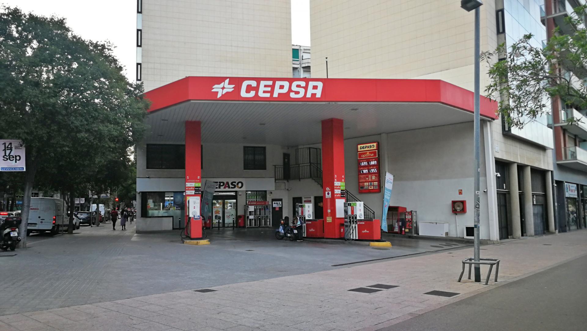 Plaza aparcamiento – Barcelona 9.00 m2 photo23