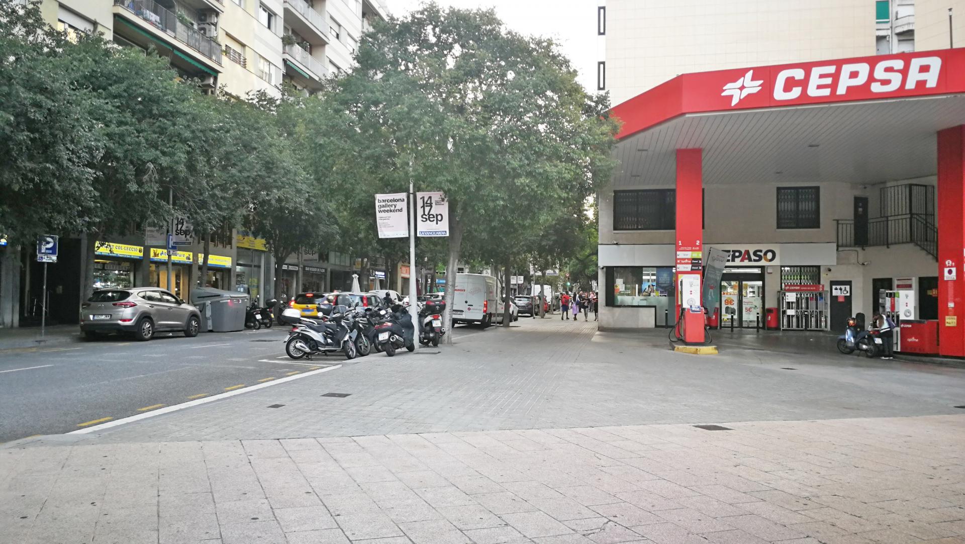 Plaza aparcamiento – Barcelona 9.00 m2 photo22