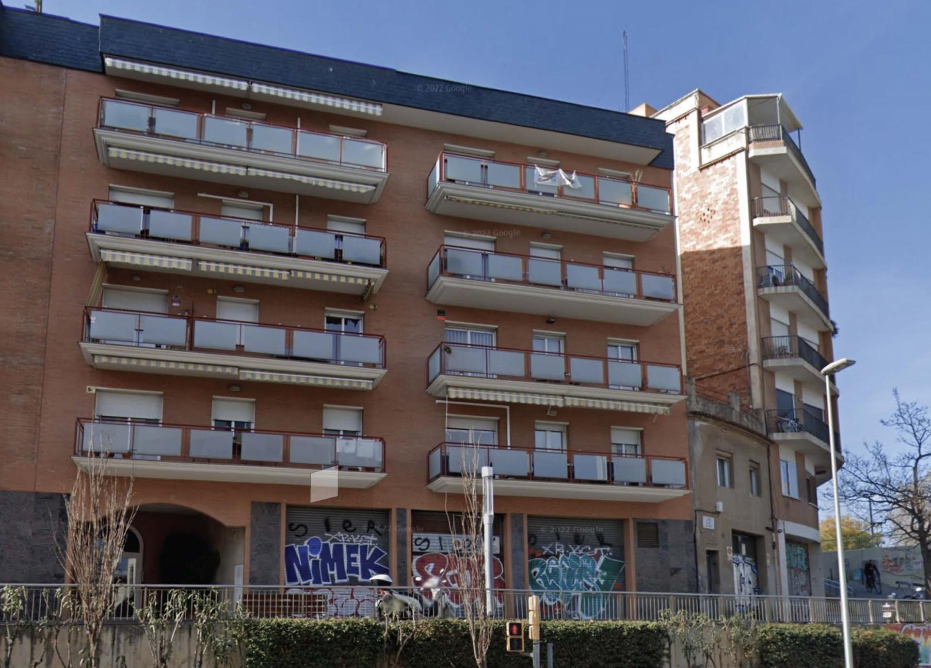 Local comercial – Barcelona 385.00 m2