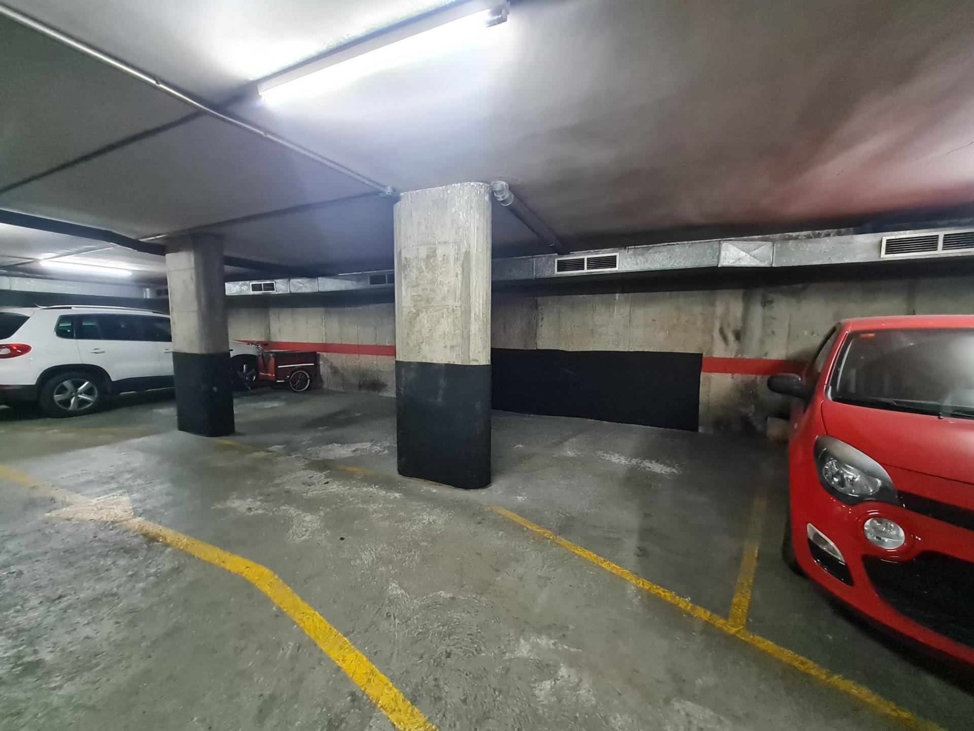 Plaza aparcamiento – Barcelona 18.00 m2 photo12