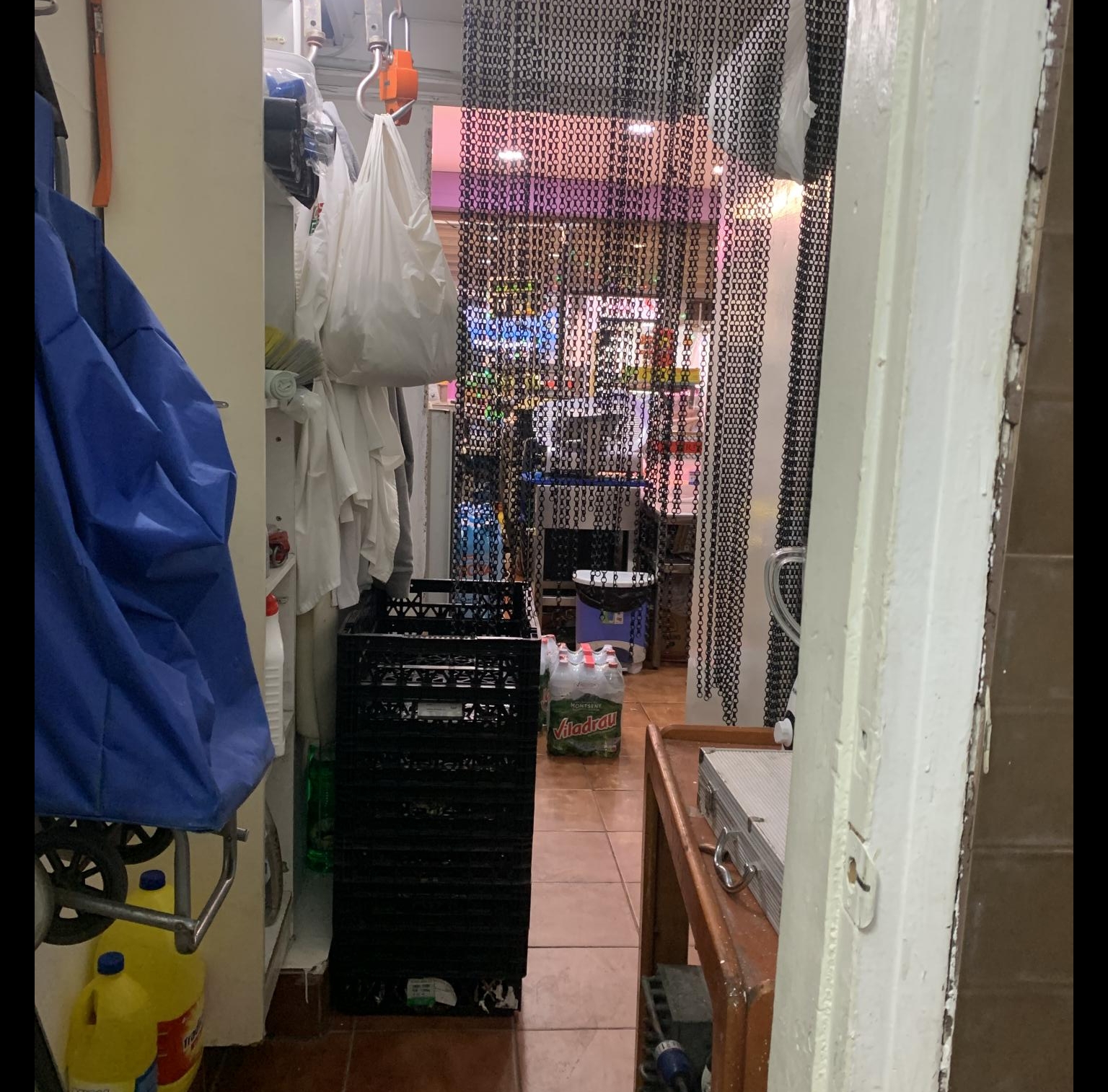 Local comercial – Santa Coloma de Gramenet 39.00 m2 photo12