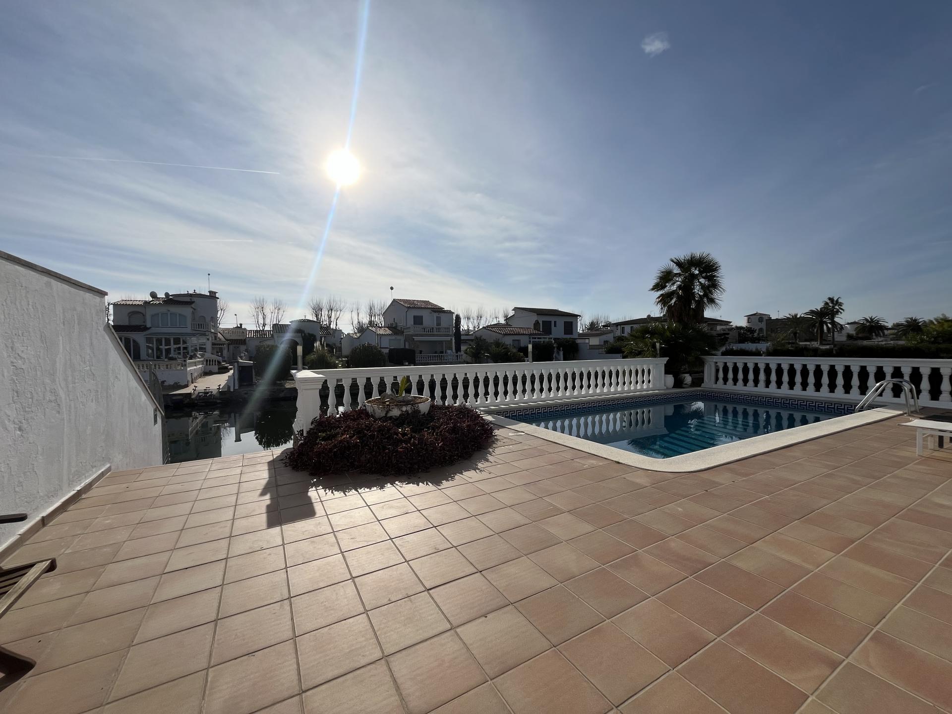 Unifamiliar aislada – Empuria-brava 151.00 m2 photo11