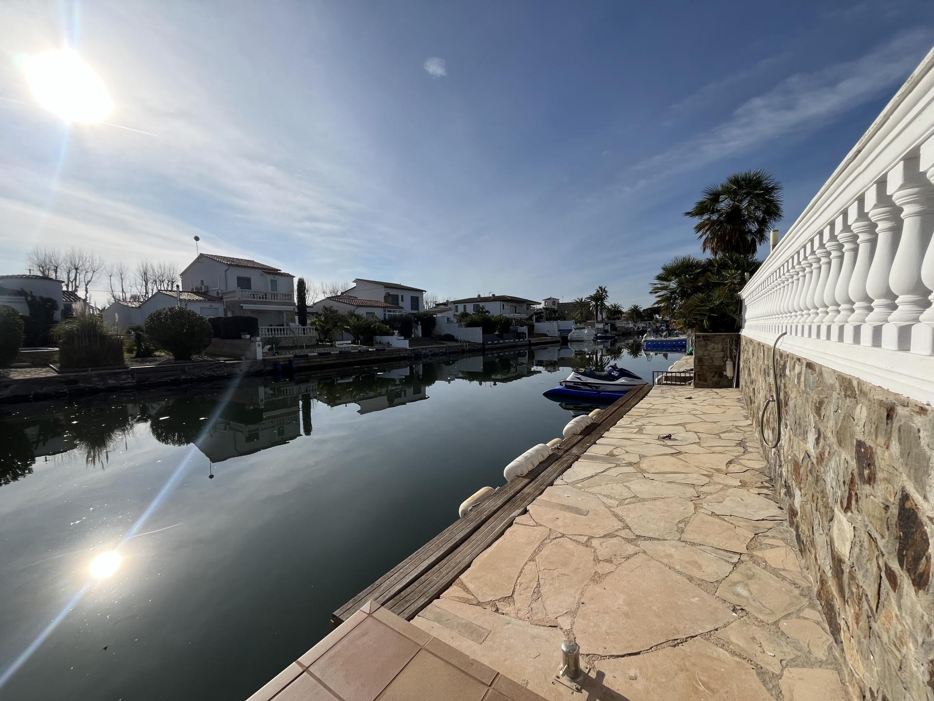 Unifamiliar aislada – Empuria-brava 151.00 m2 photo13