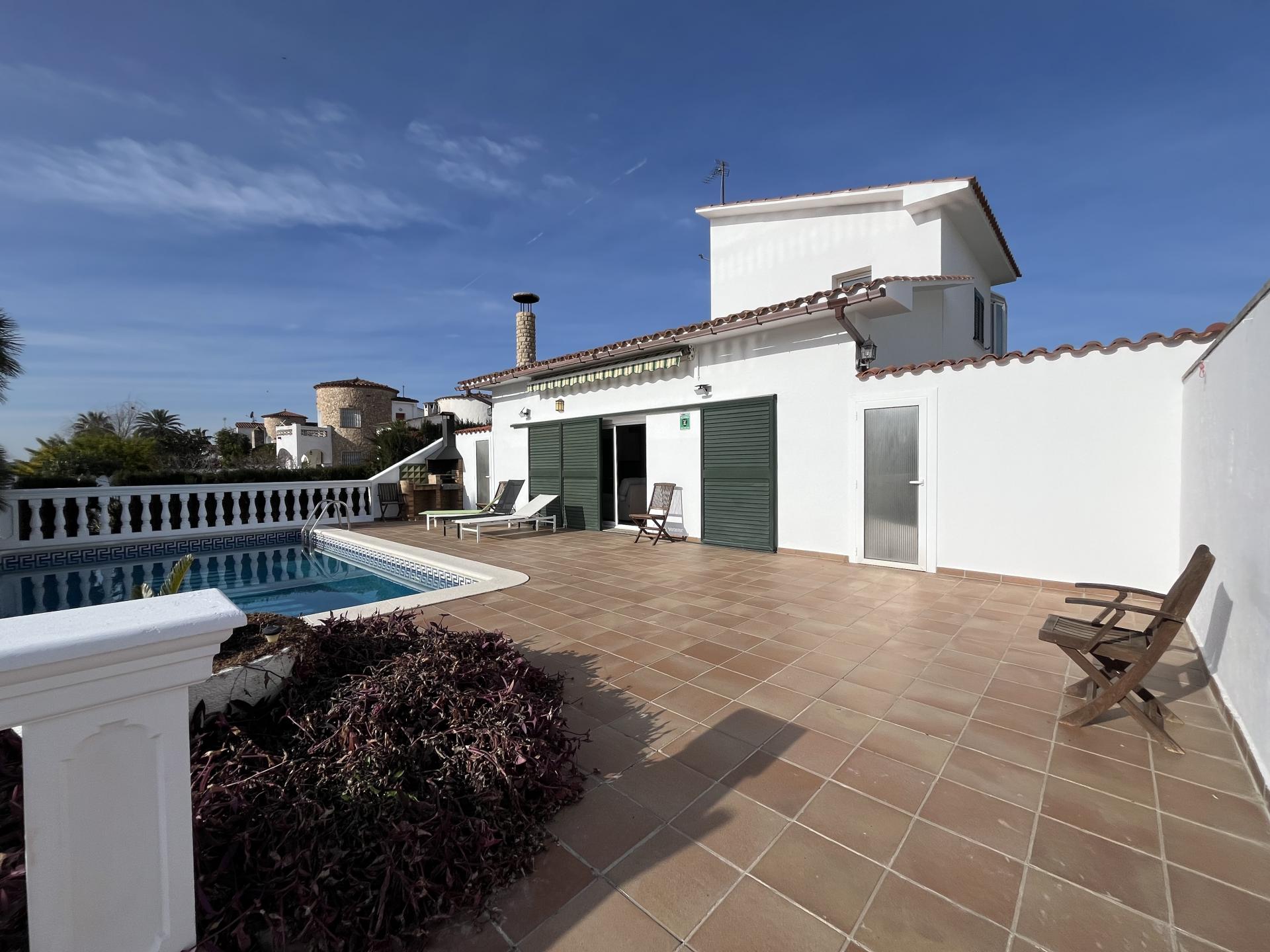 Unifamiliar aislada – Empuria-brava 151.00 m2 photo15