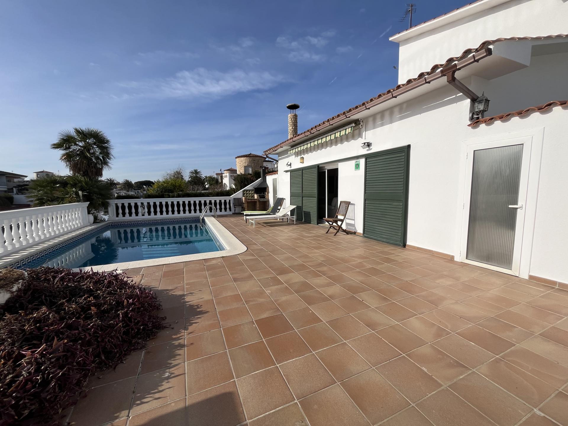 Unifamiliar aislada – Empuria-brava 151.00 m2 photo17