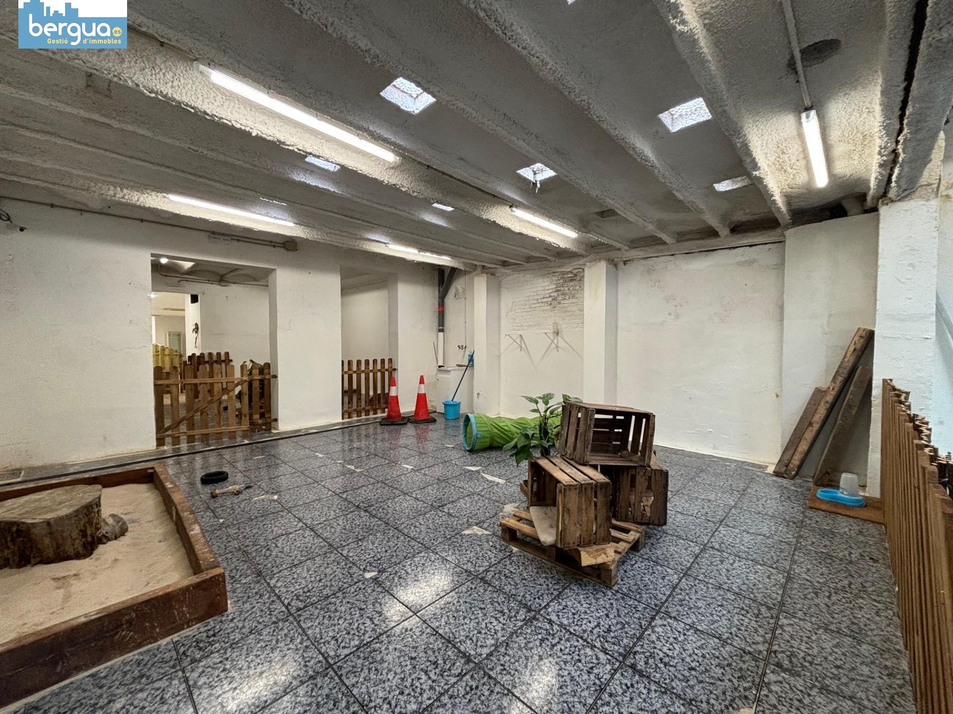 Local comercial – Barcelona 260.00 m2 photo17