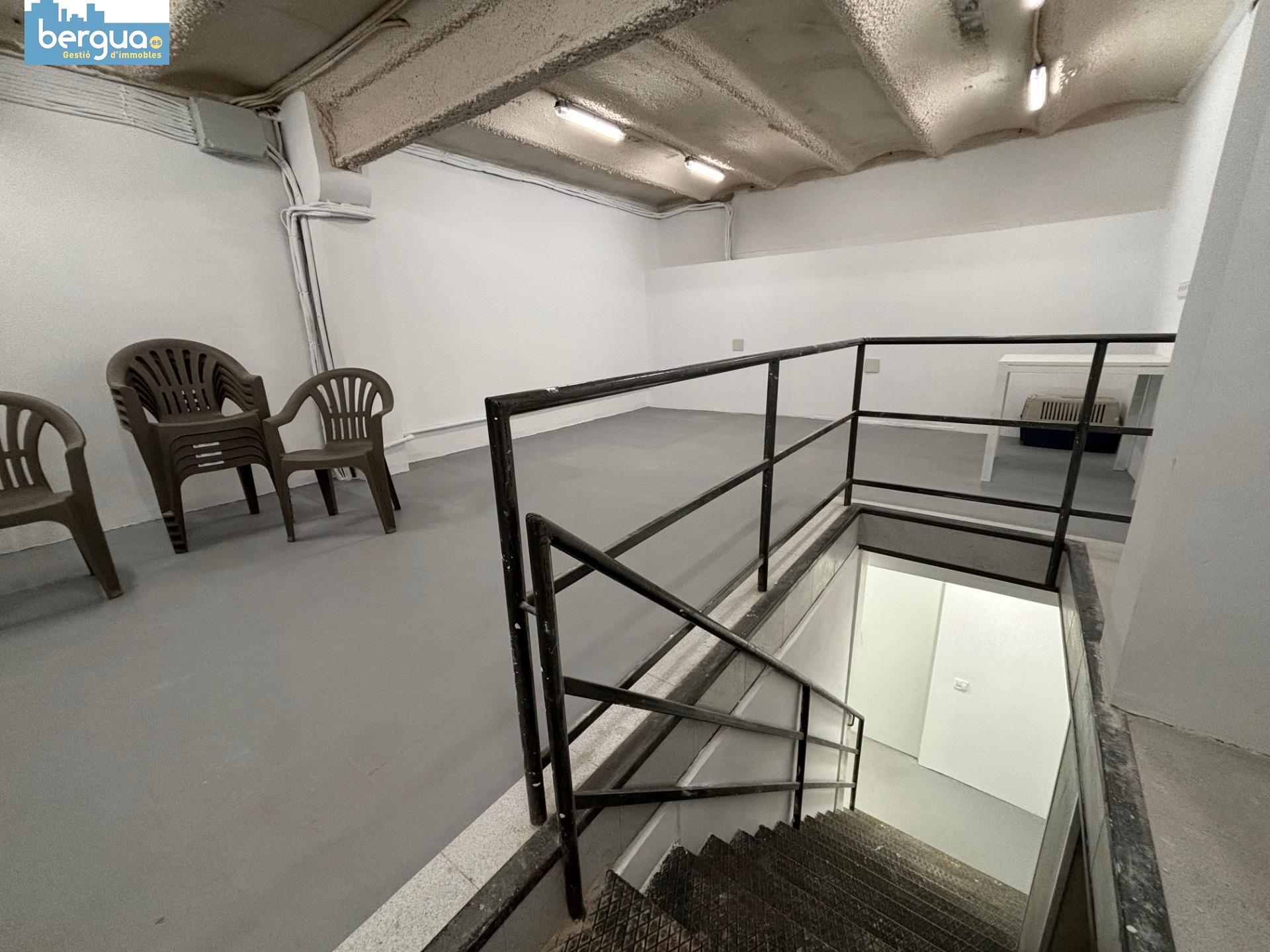 Local comercial – Barcelona 260.00 m2 photo36