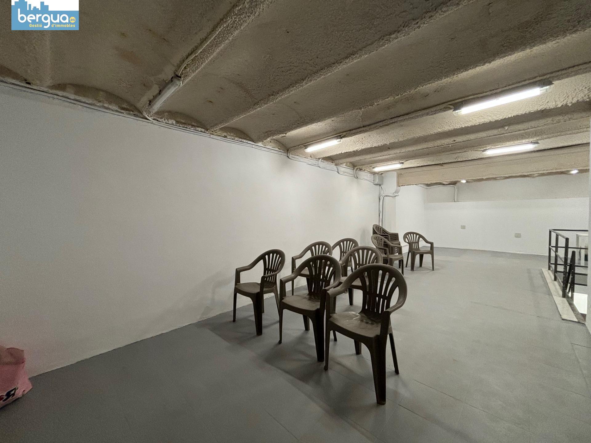 Local comercial – Barcelona 260.00 m2 photo29