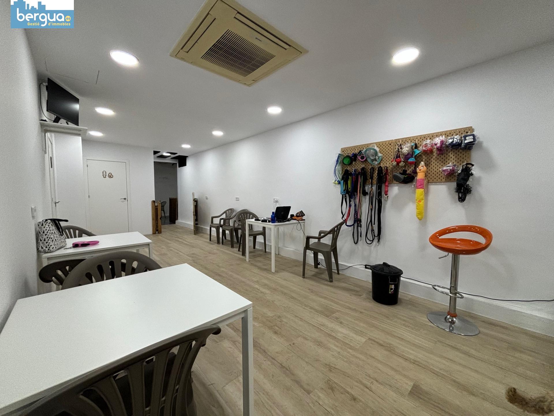 Local comercial – Barcelona 260.00 m2 photo6