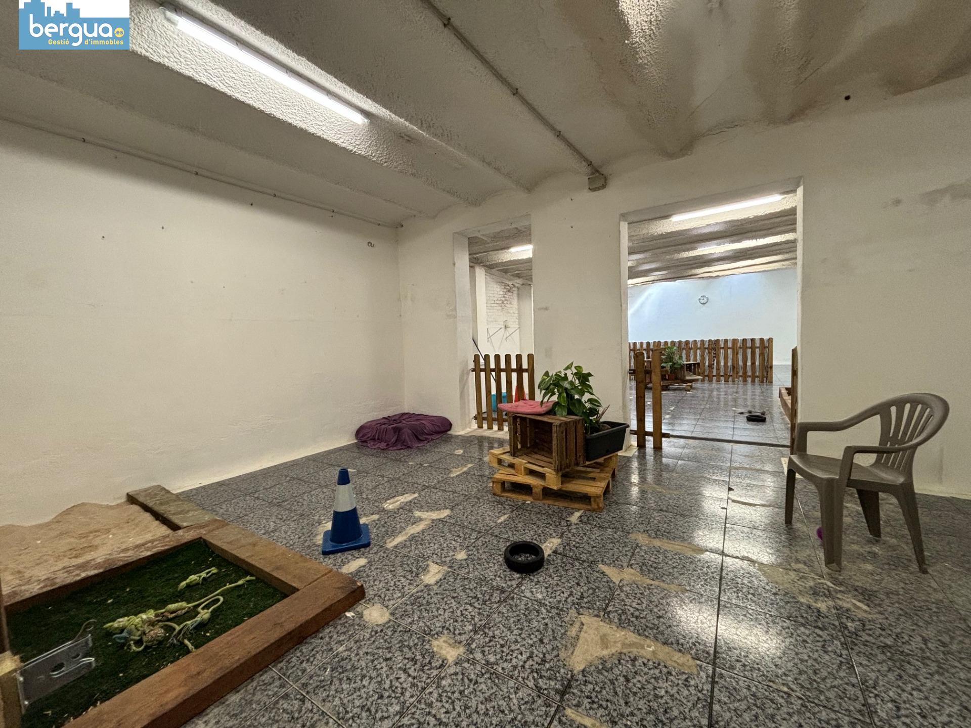 Local comercial – Barcelona 260.00 m2 photo14