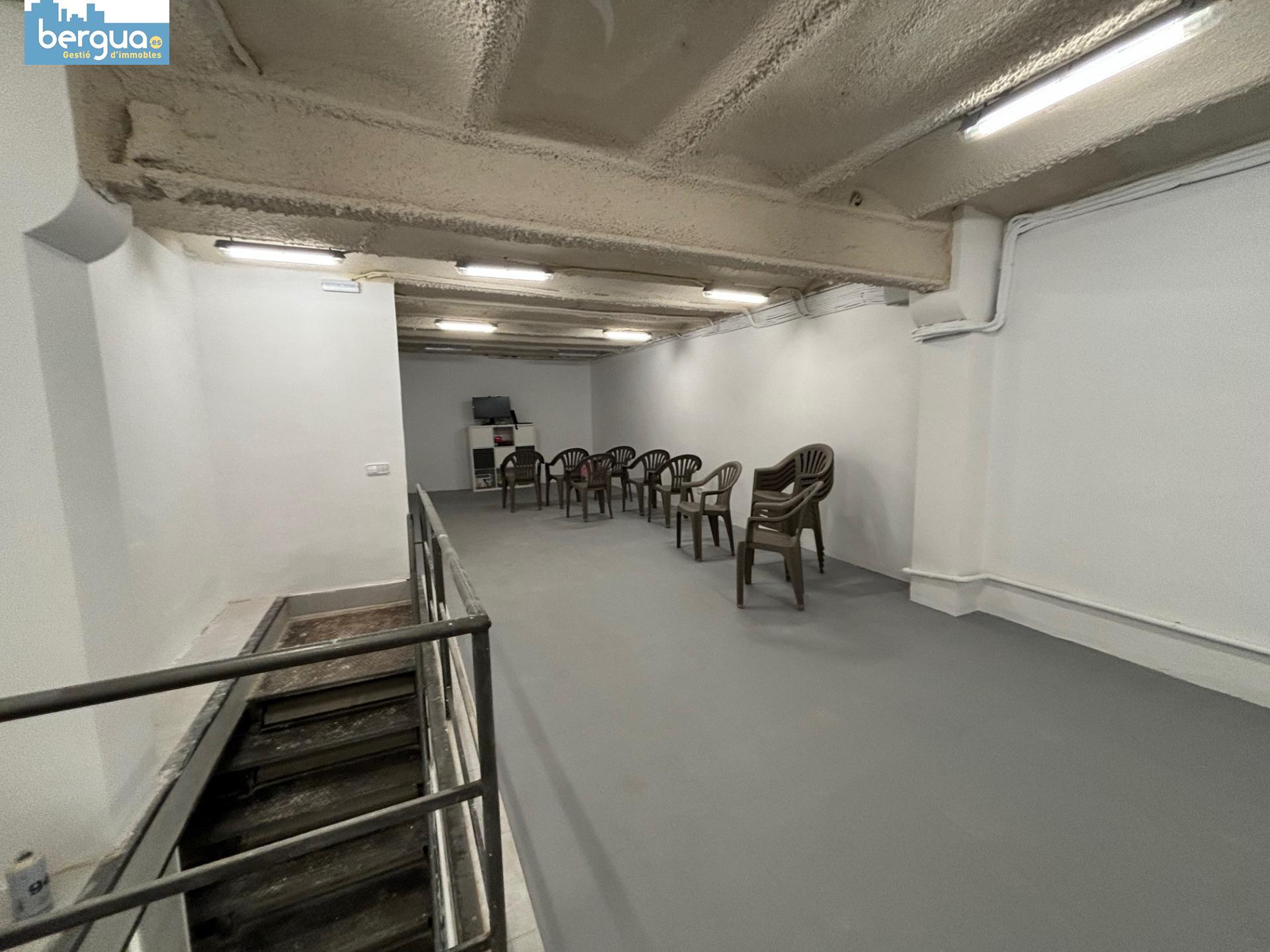 Local comercial – Barcelona 260.00 m2 photo31