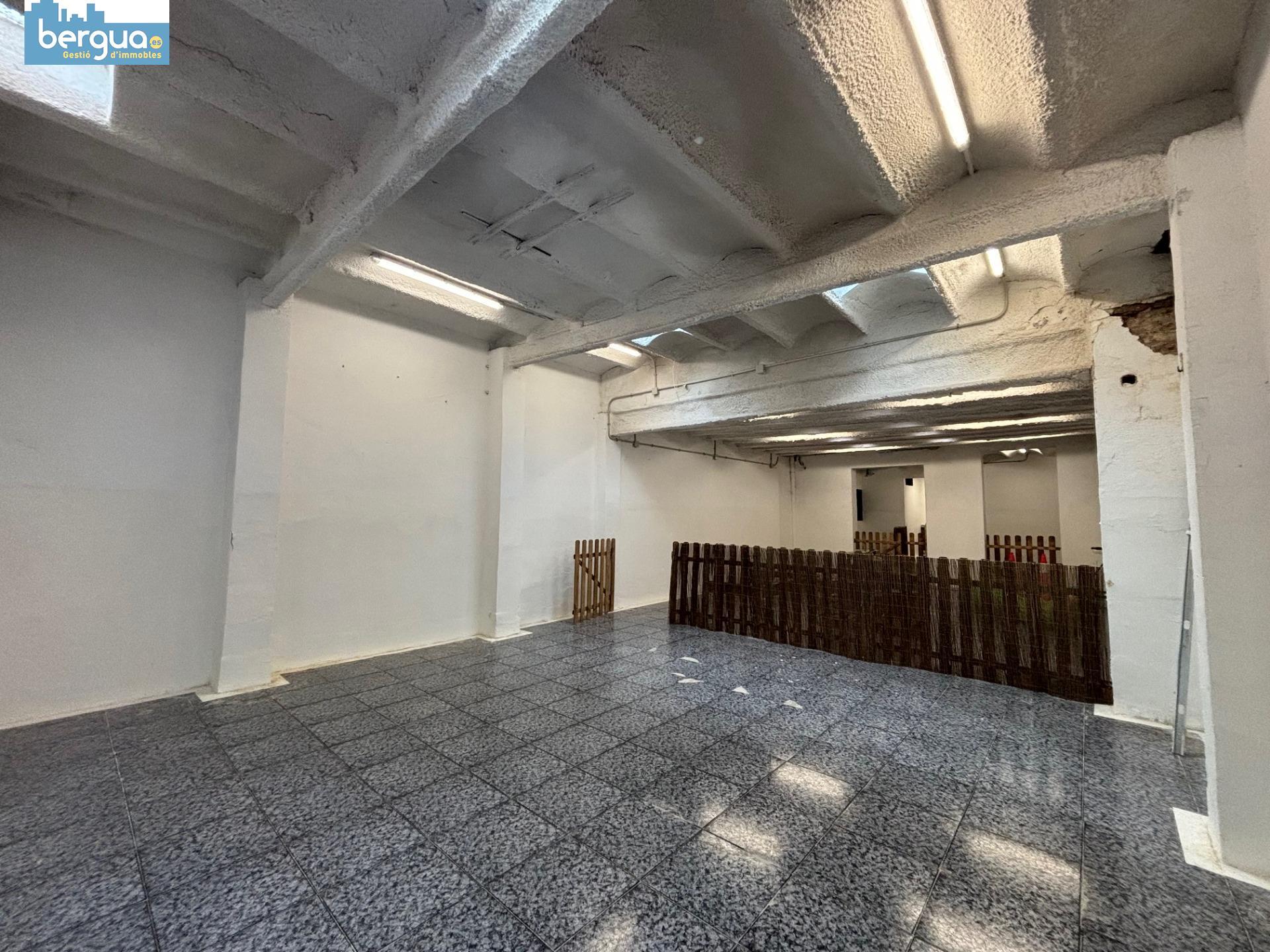 Local comercial – Barcelona 260.00 m2 photo21