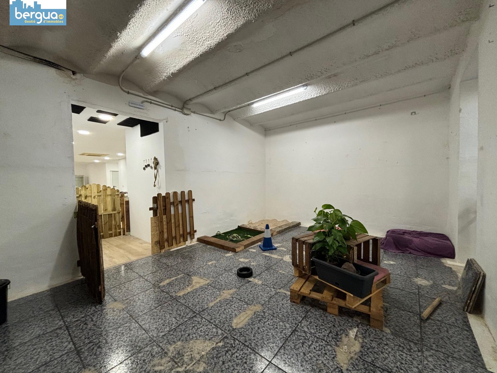Local comercial – Barcelona 260.00 m2 photo15