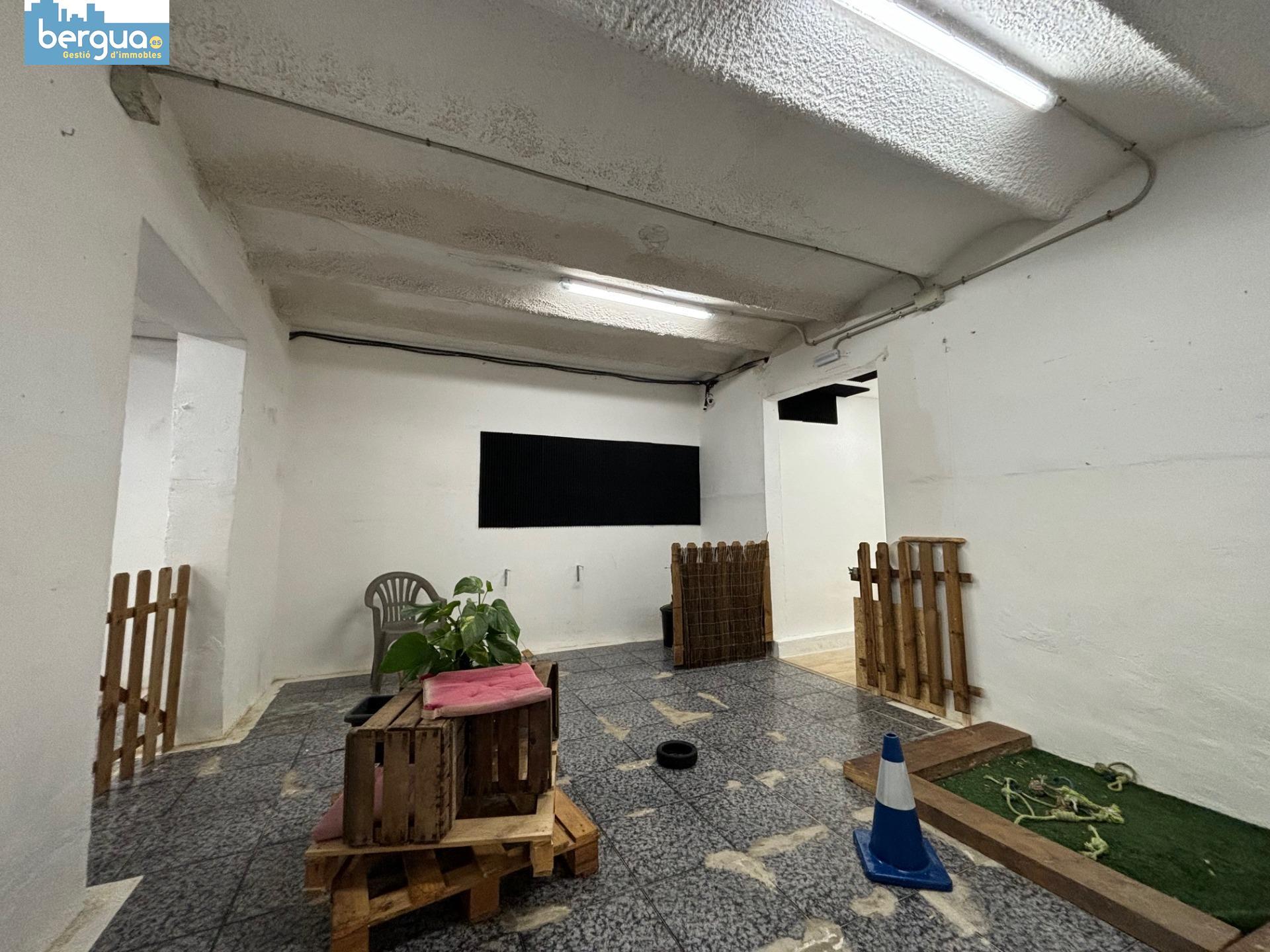Local comercial – Barcelona 260.00 m2 photo23