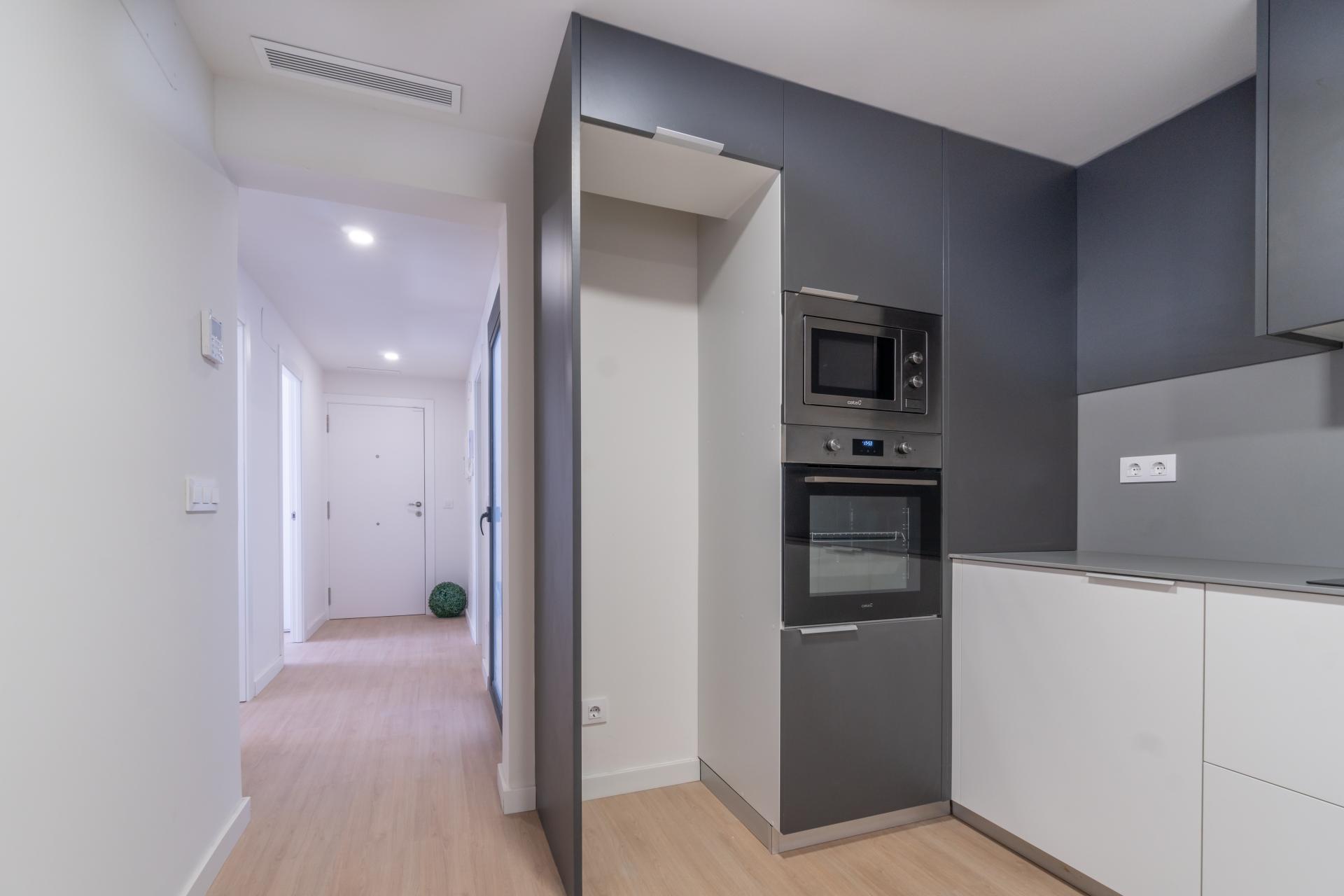 Apartamento – Roses 55.00 m2 photo9