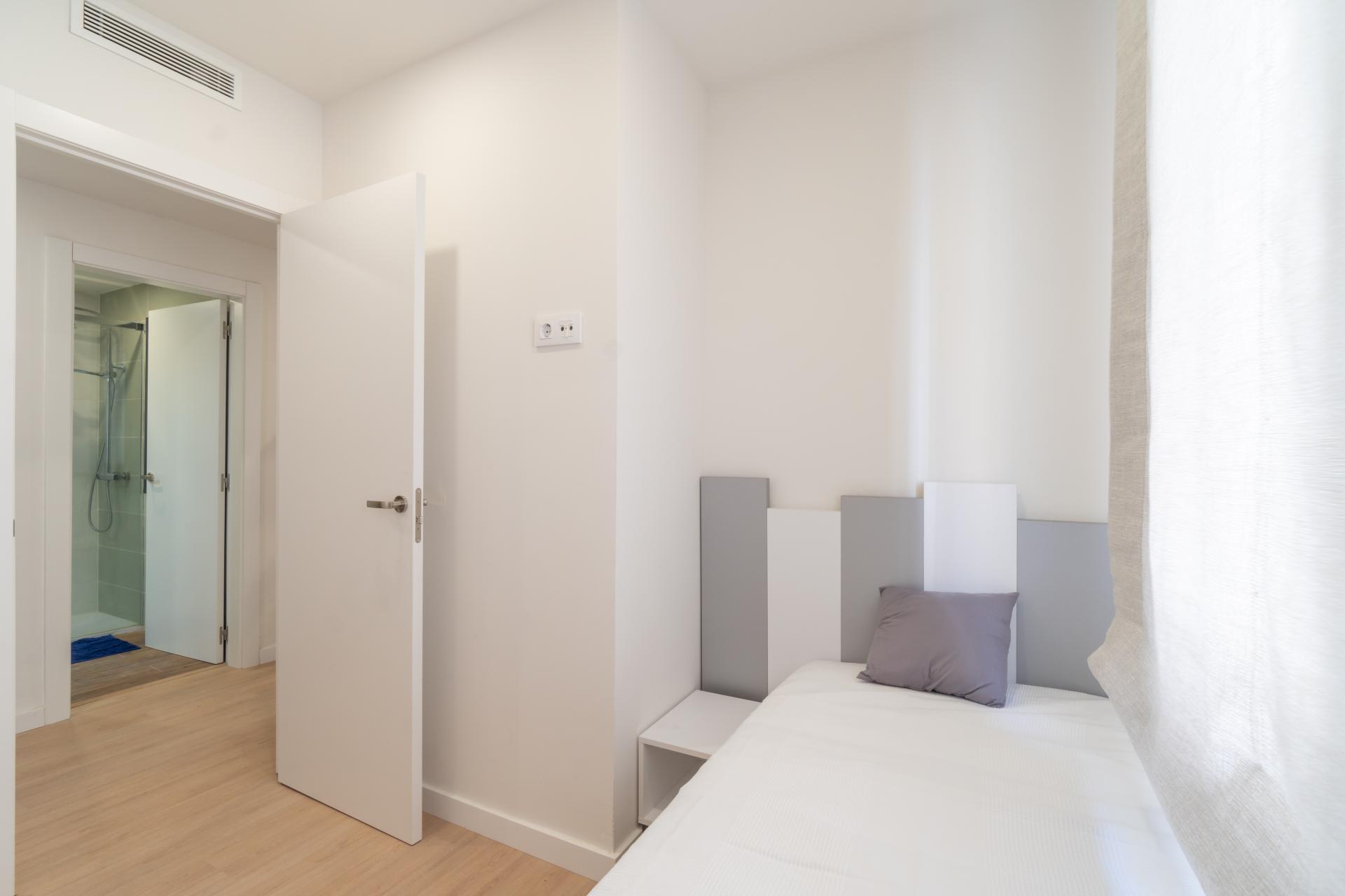 Apartamento – Roses 55.00 m2 photo14