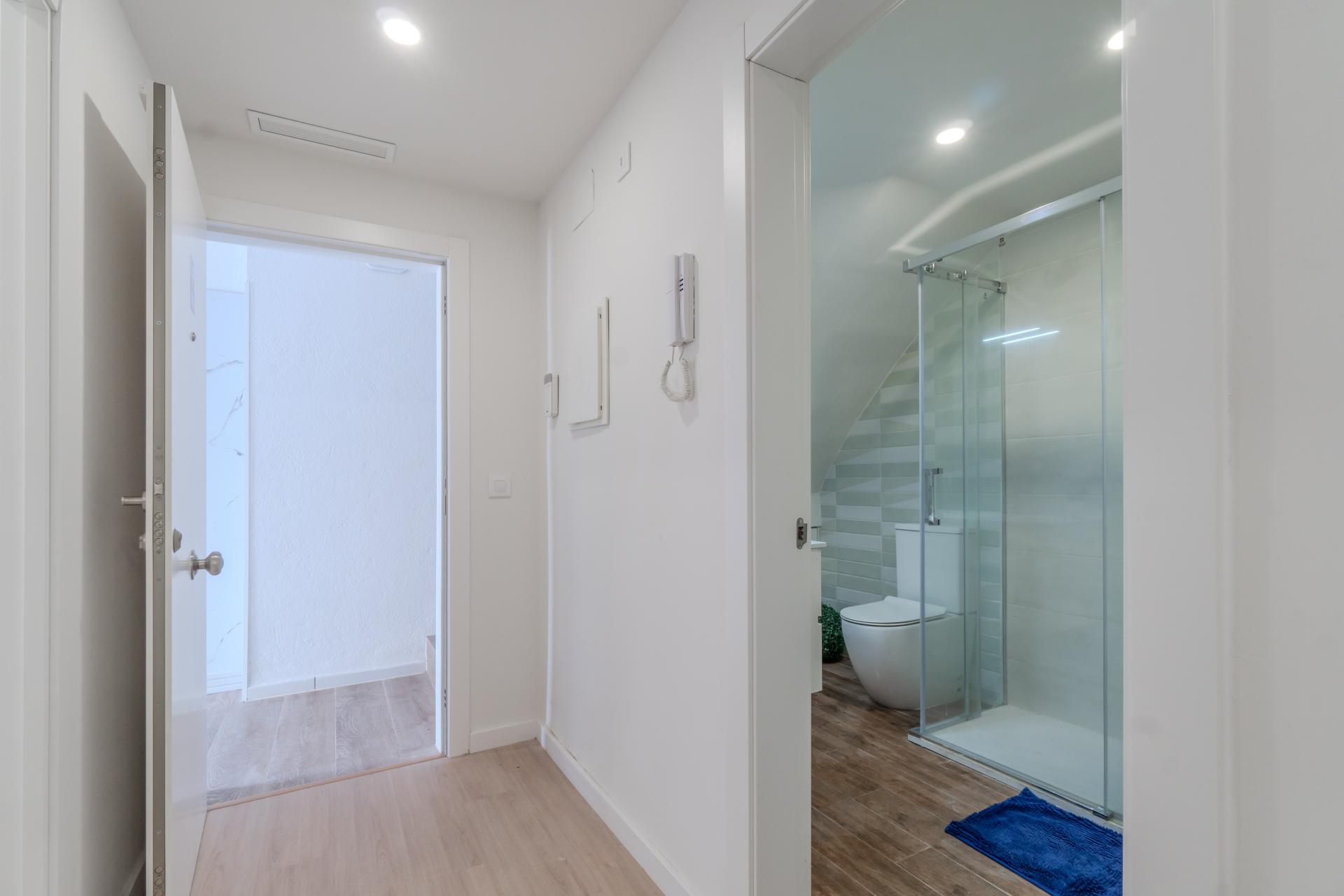 Apartamento – Roses 55.00 m2 photo19