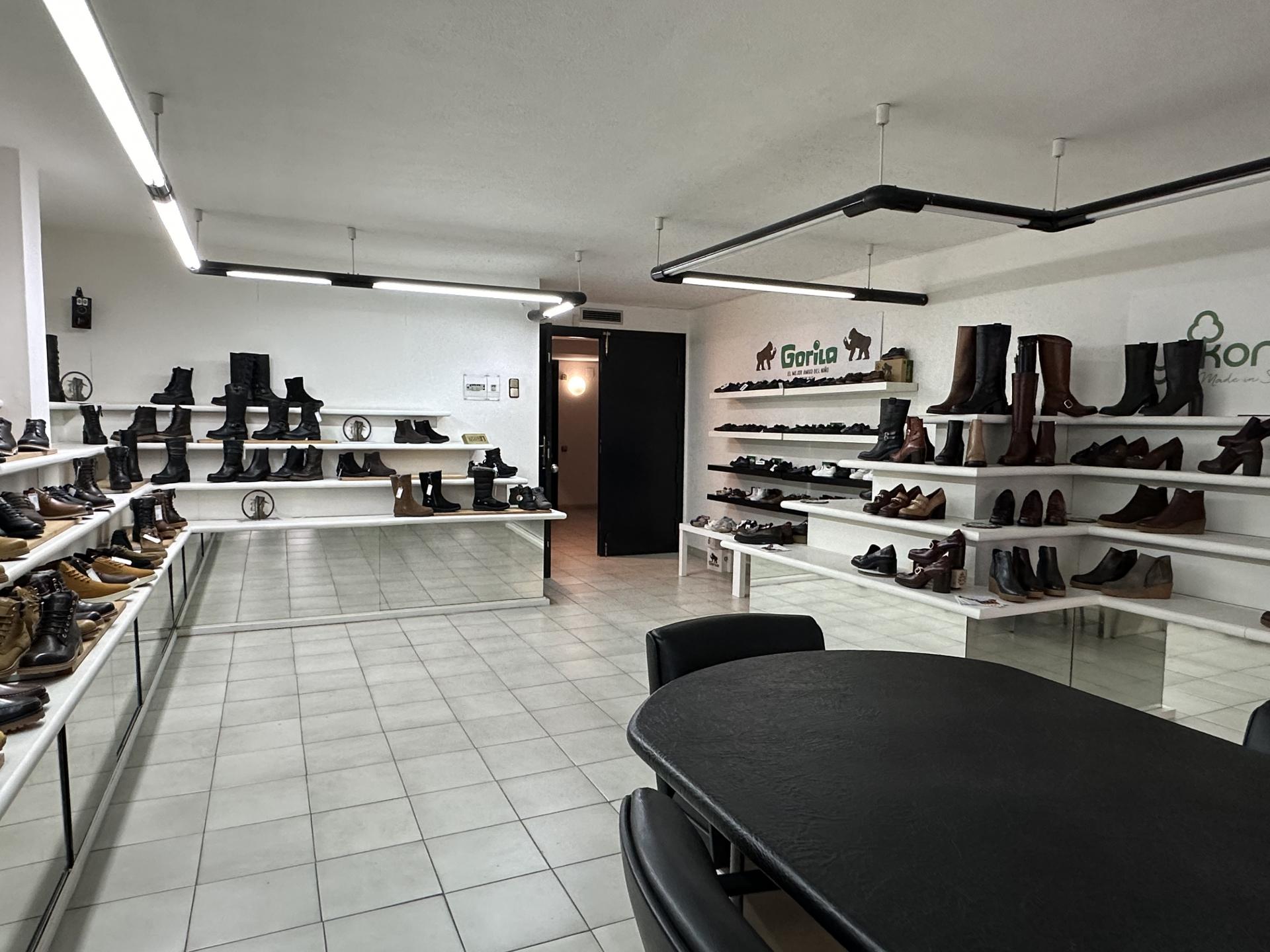 Oficina – Barcelona 54.00 m2 photo11