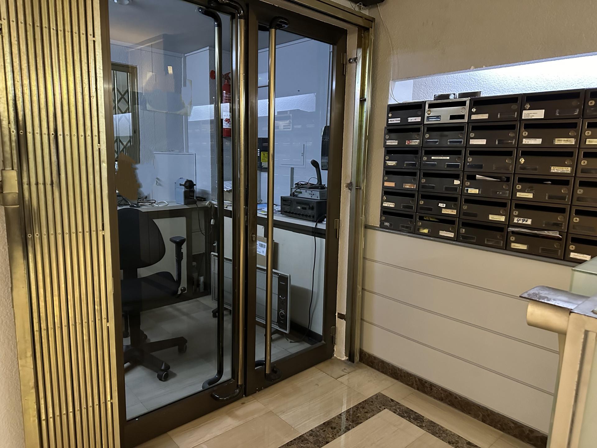 Oficina – Barcelona 54.00 m2 photo19