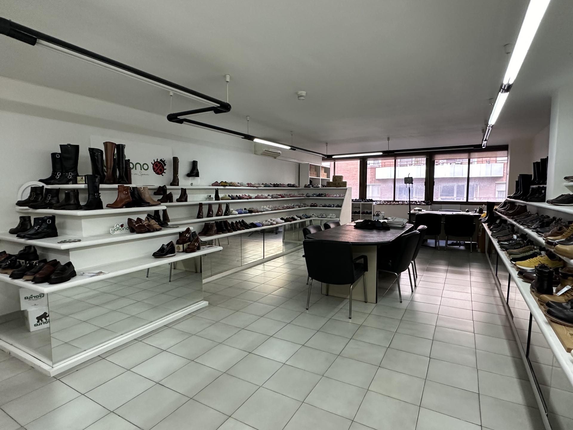 Oficina – Barcelona 56.00 m2 photo5