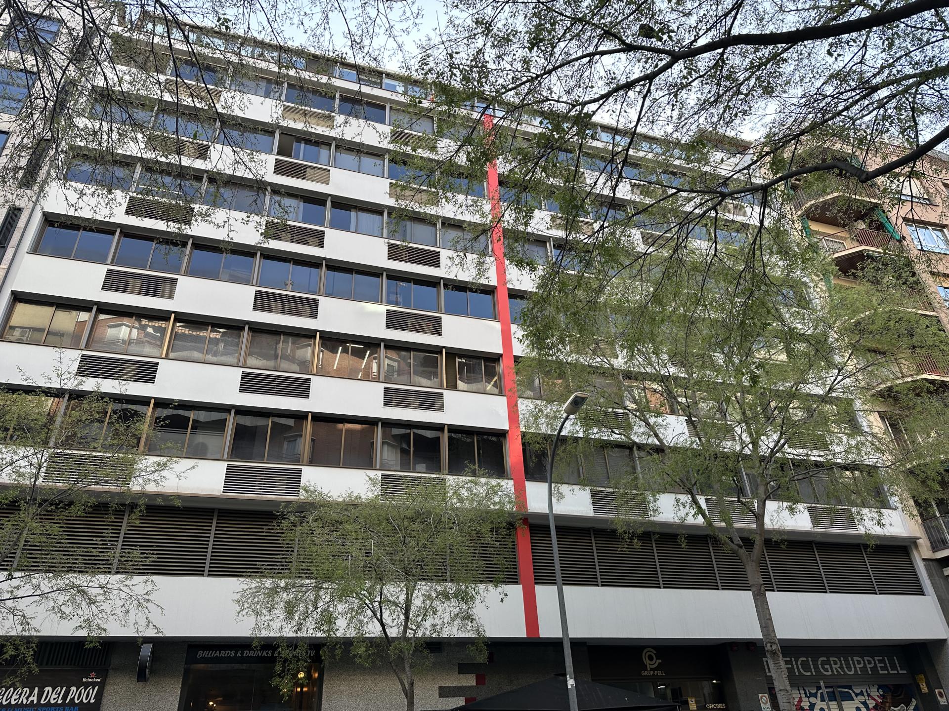 Oficina – Barcelona 56.00 m2 photo3